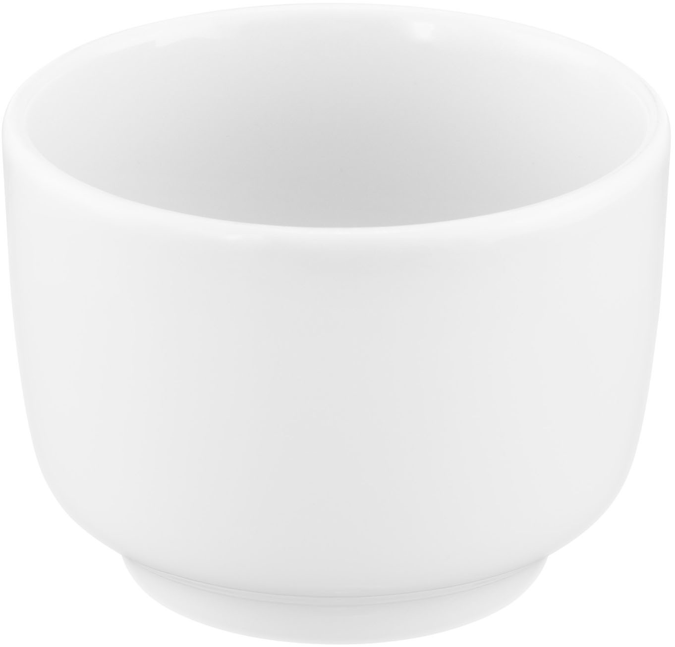 Seltmann Weiden Tasse "Sento Home" Kaffee- Teetasse ohne Henkel, 230 ml