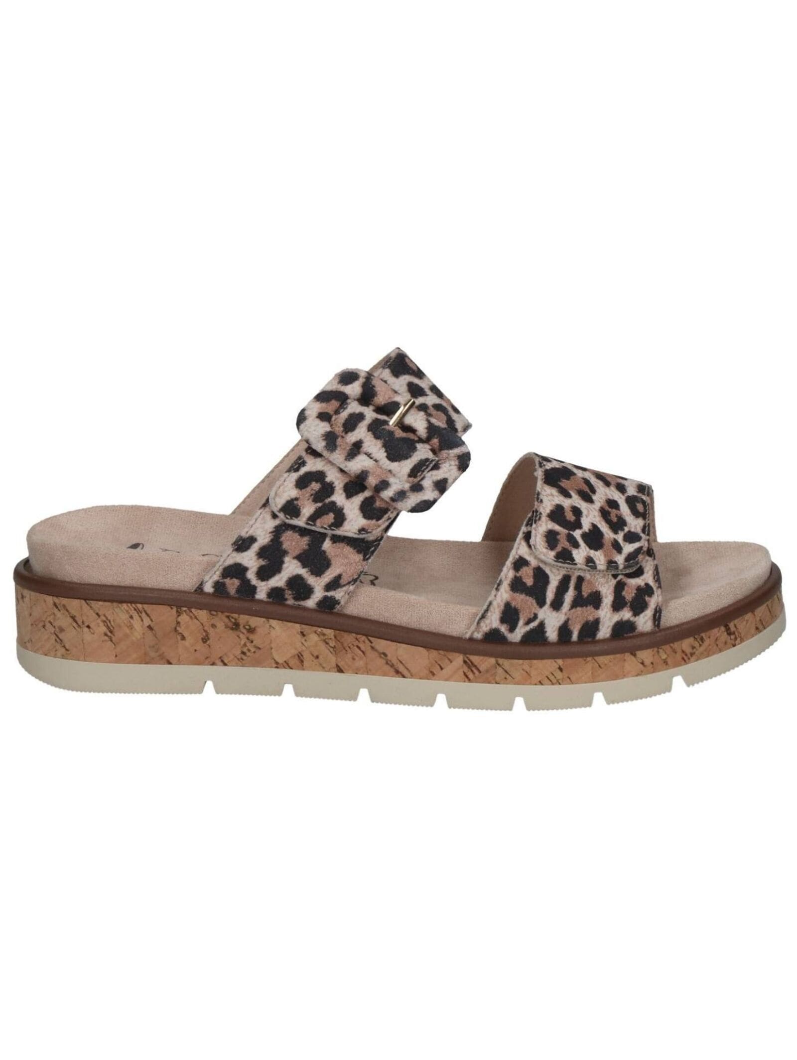 Caprice Pantolette »Caprice Pantoletten Leder«