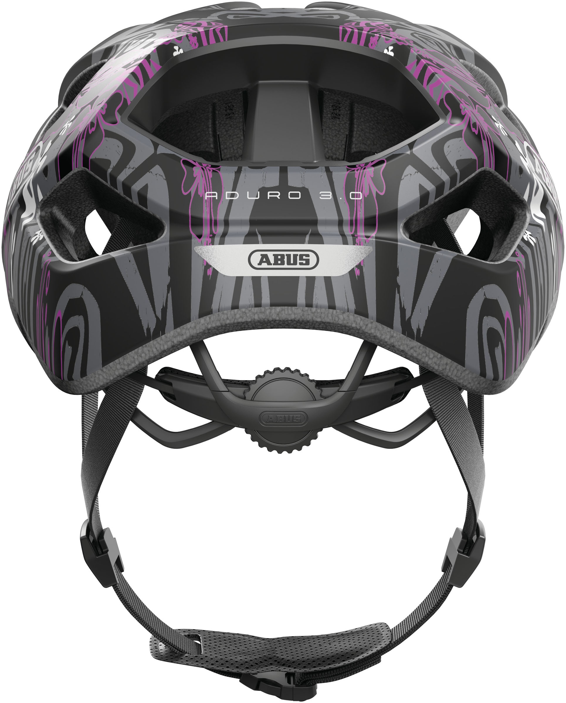 ABUS Fahrradhelm »ADURO 3.0«