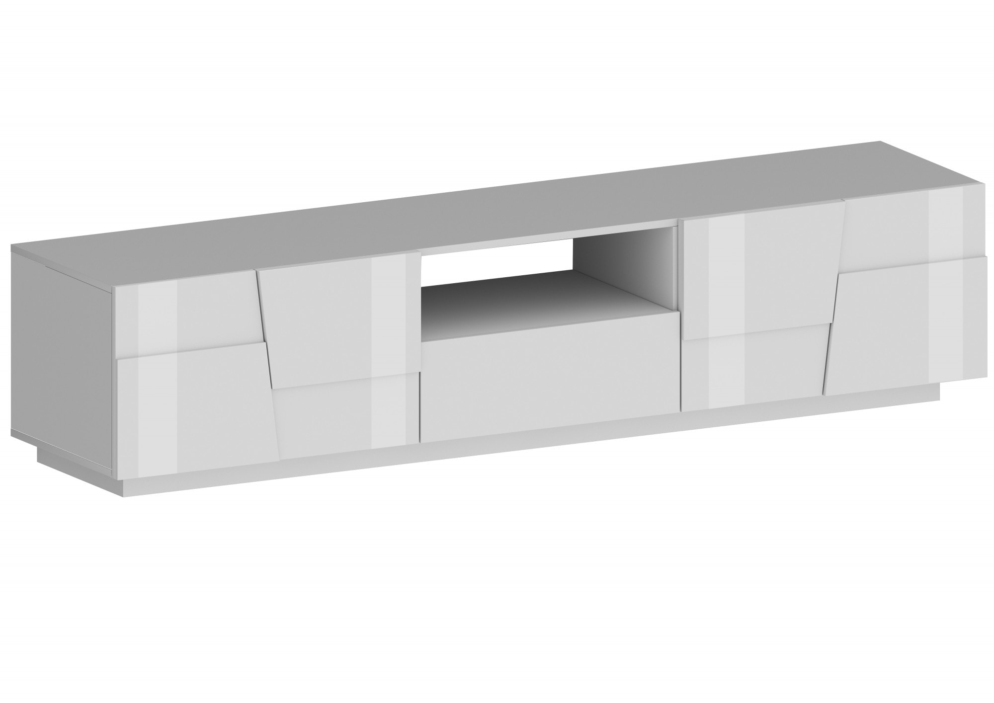 INOSIGN Lowboard "Pongo" 1 Stk. tlg. günstig online kaufen