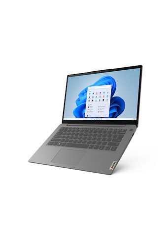 Notebook »IdeaPad 3«, 35,6 cm, / 14 Zoll, AMD, Ryzen 3, 256 GB SSD