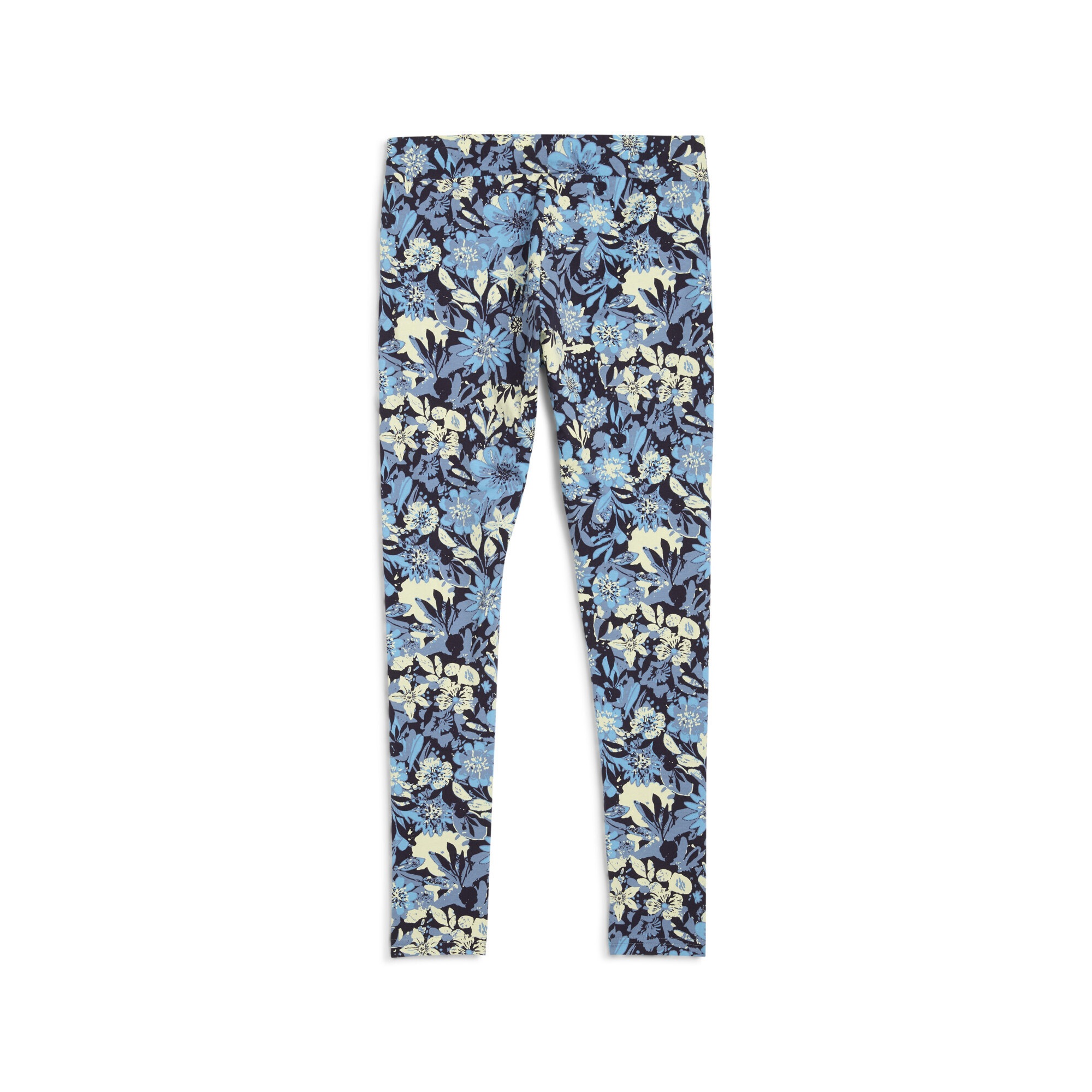 PUMA Leggings »Essentials Nature 2.0 Leggings Damen«