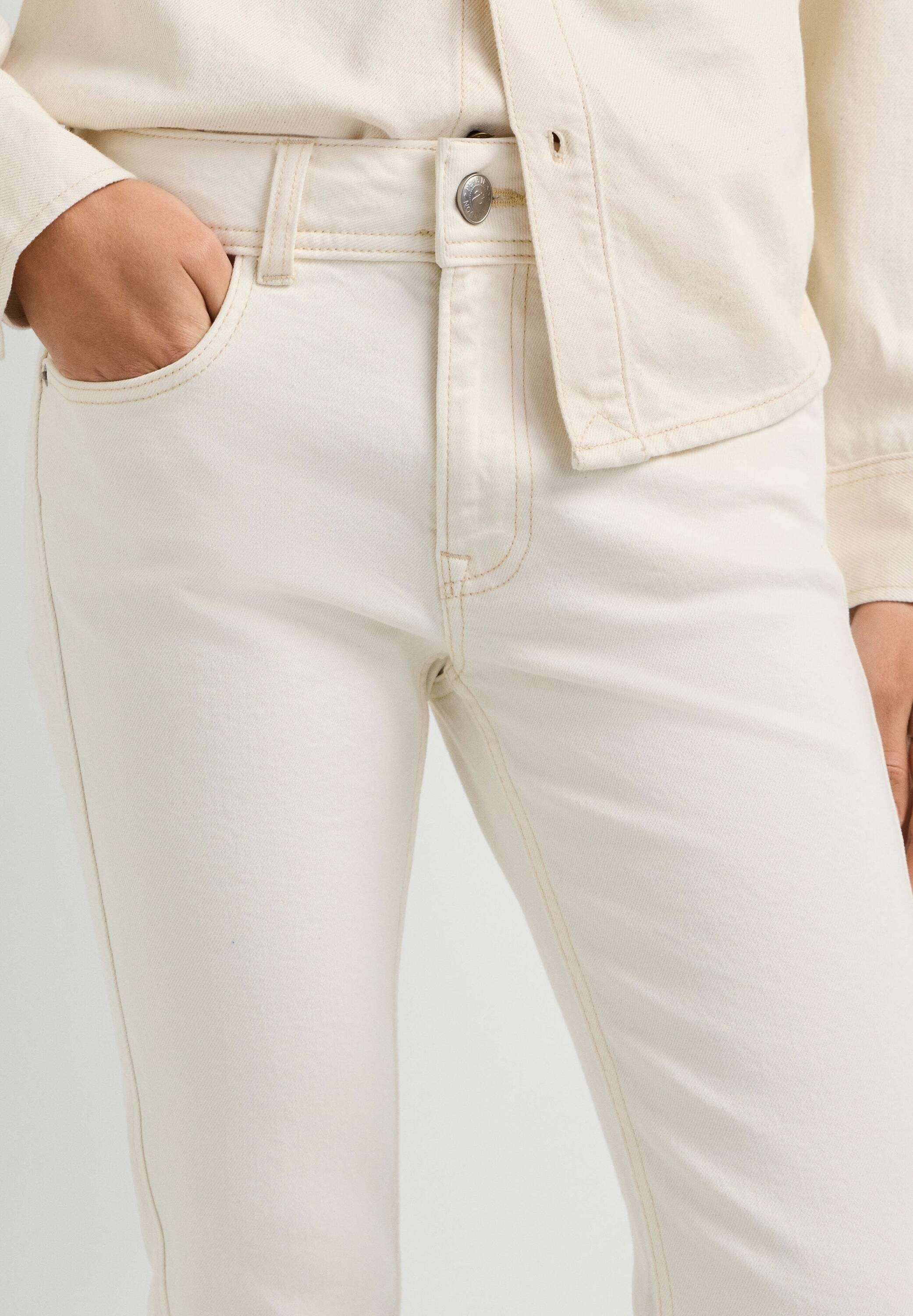 Pepe Jeans Bootcut-Jeans »bootcut fit jeans BOOTCUT MW PIPER«