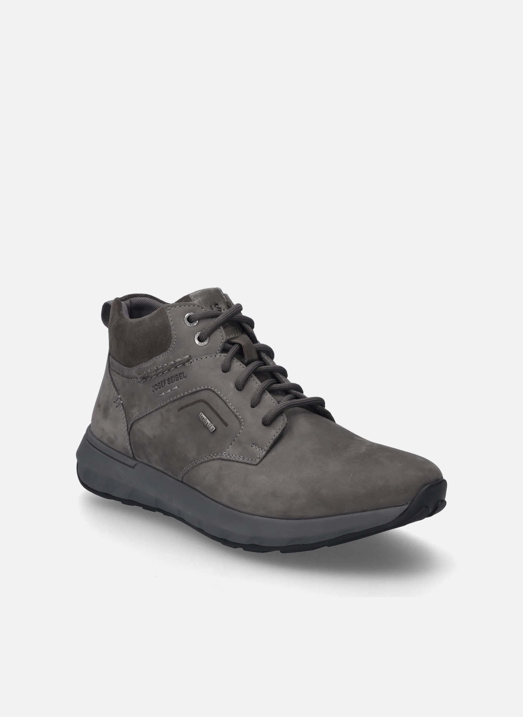 Josef Seibel Sneaker »Cameron 54, anthrazit«