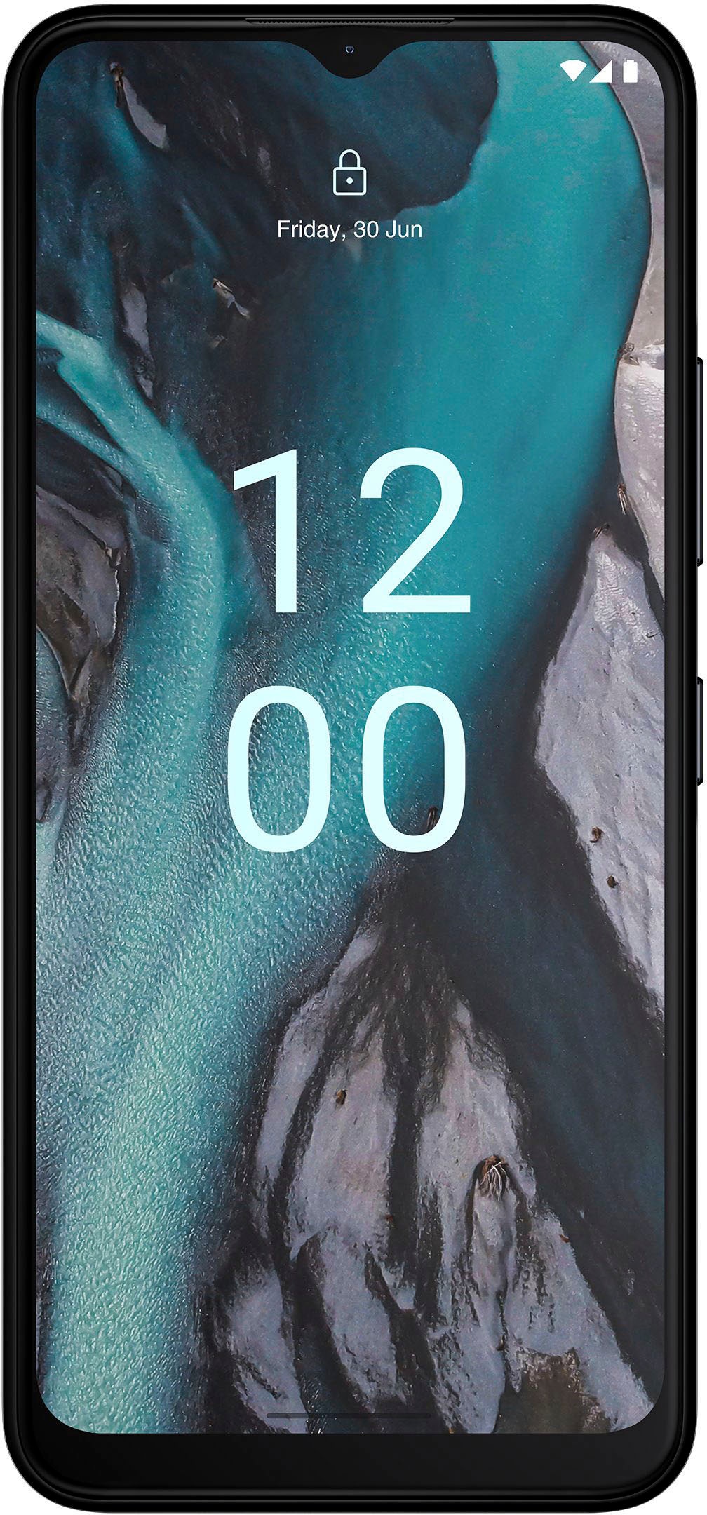 Nokia Smartphone »C22, 2+64GB«, Sand, 16,56 cm/6,52 Zoll, 64 GB  Speicherplatz, 13 MP Kamera | BAUR