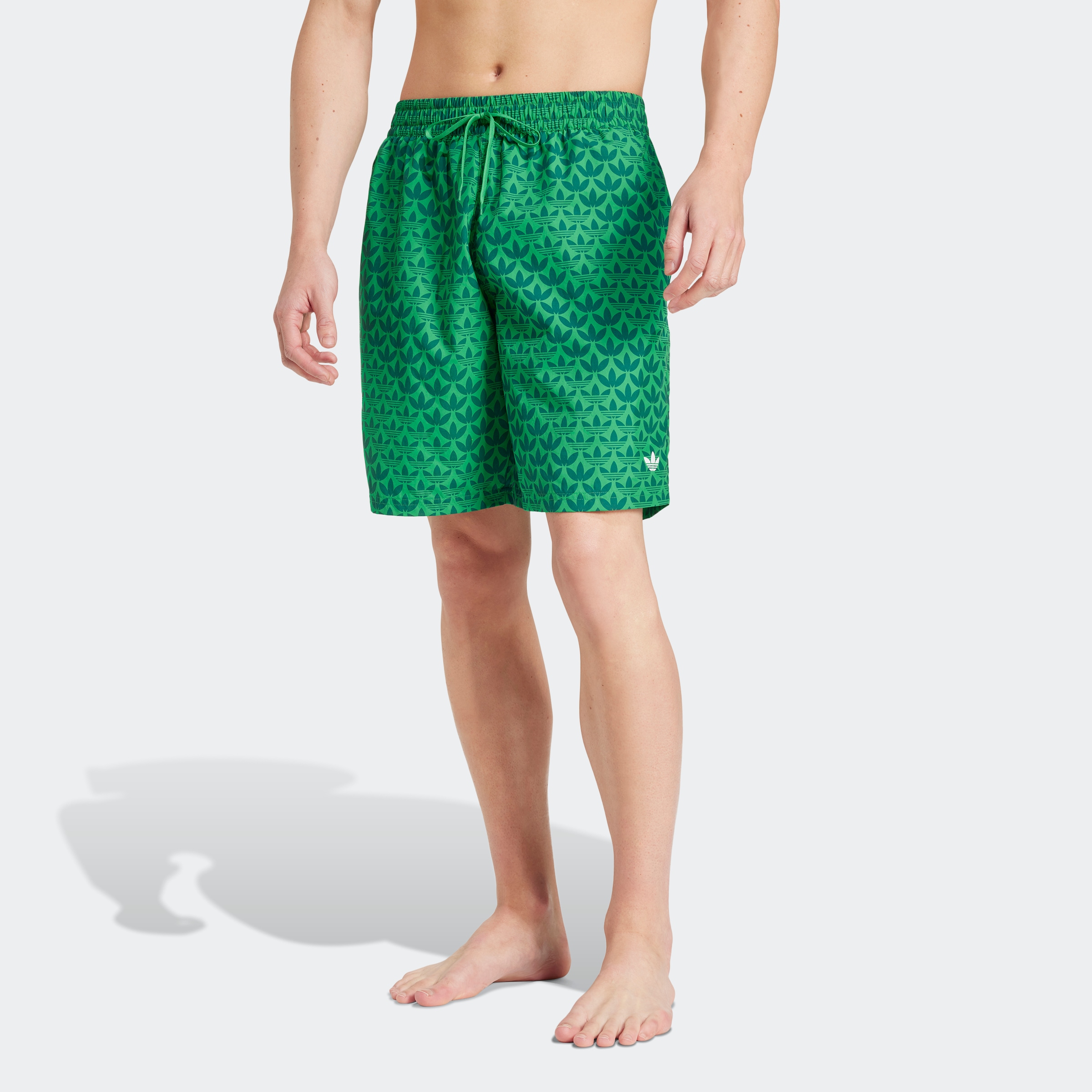 adidas Performance Badeshorts "MONOGRAM SWIMSH", (1 St.)