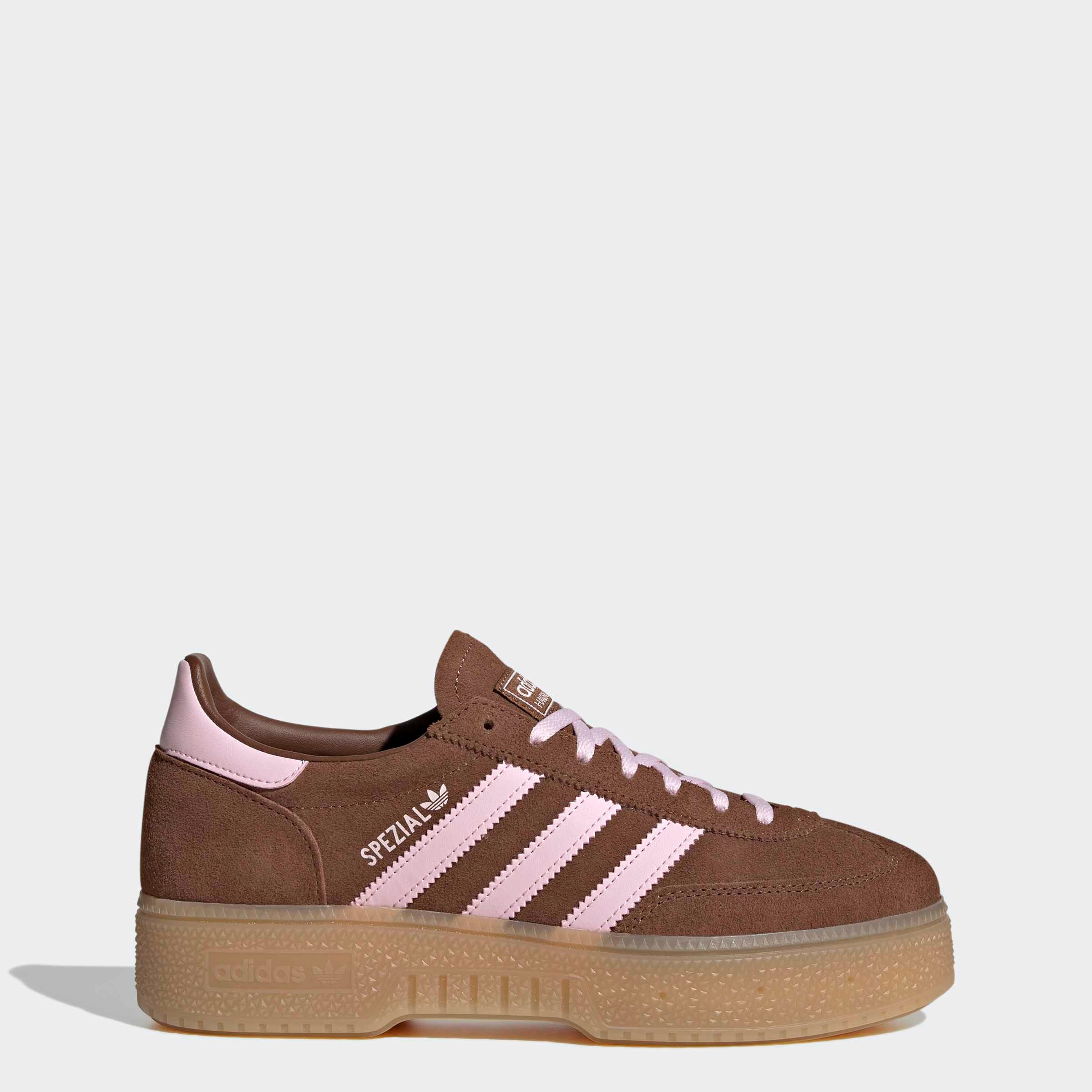 adidas Originals Plateausneaker »HANDBALL SPEZIAL BOLD«