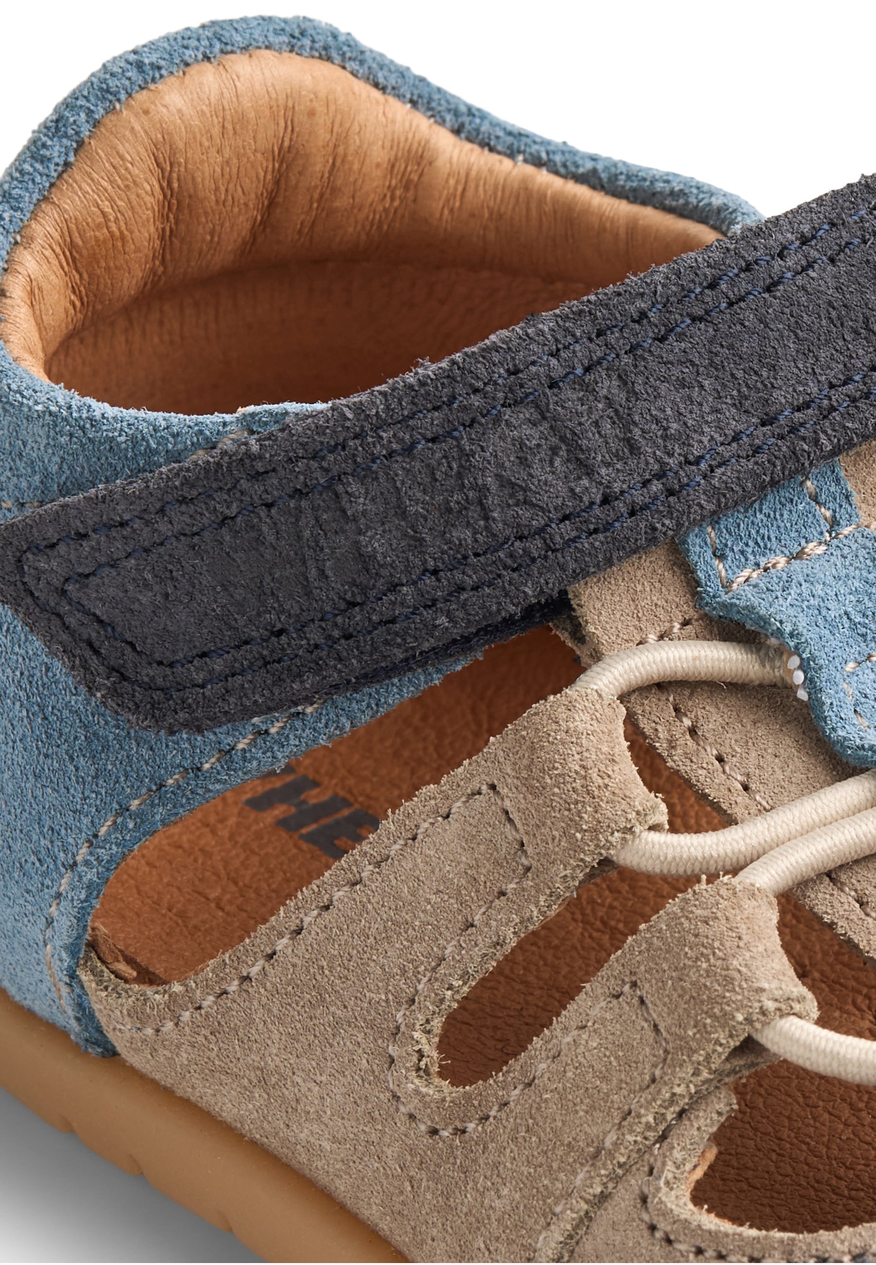 WHEAT Sandale »WHEAT Barefoot Sandal Ellie«  1 tlg.