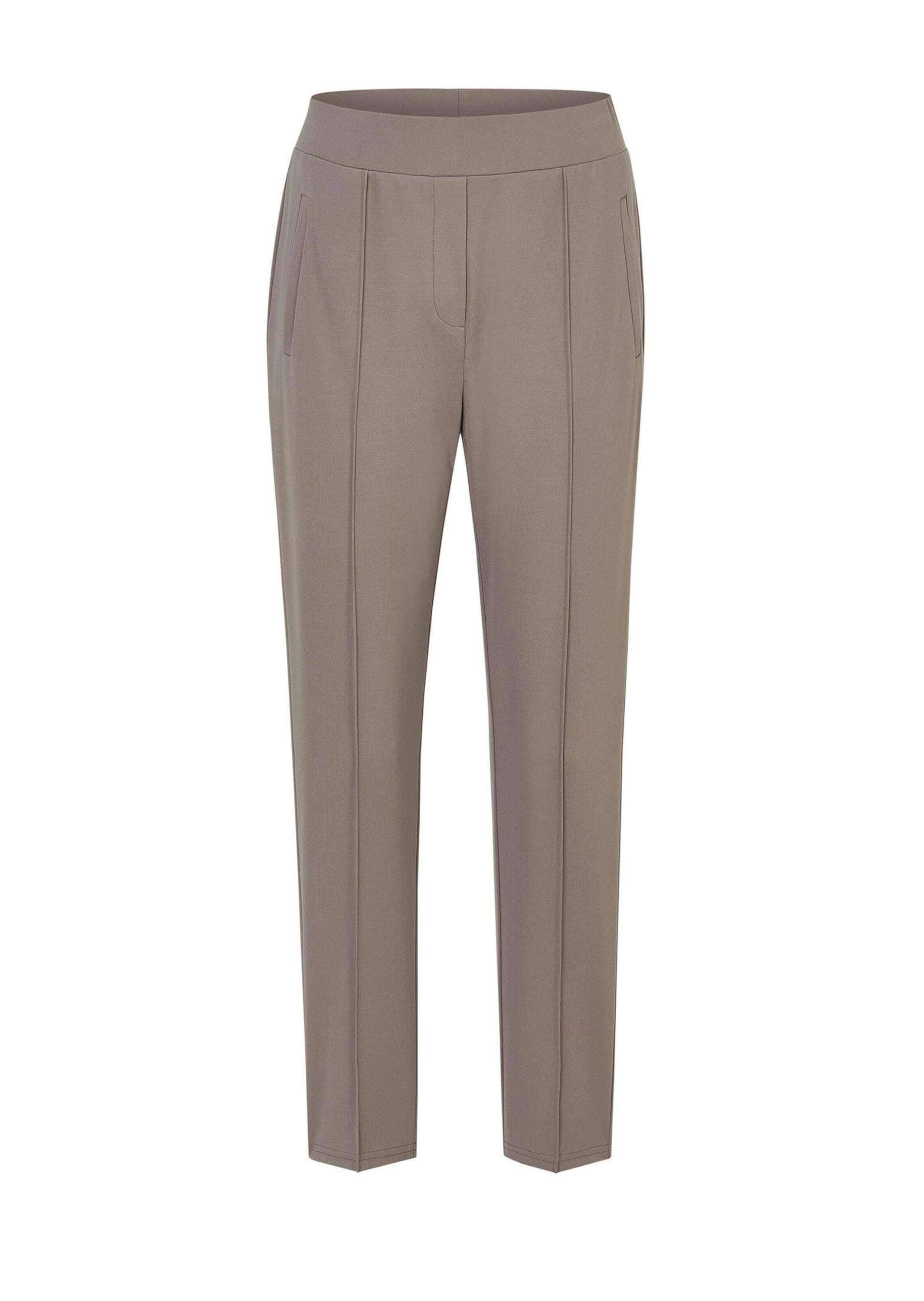 GOLDNER "Kurzgröße Elegante 7/8-Schlupfhose SARA" Ohne