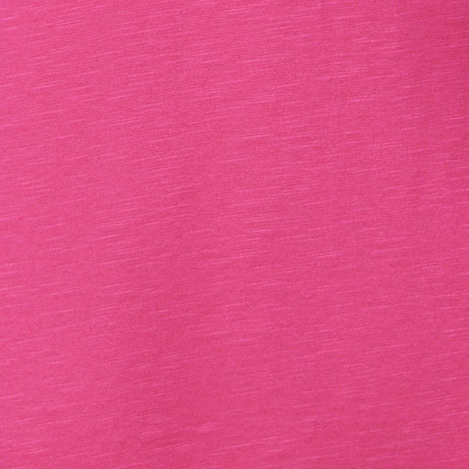STREET ONE T-Shirt, mit V-Ausschnitt