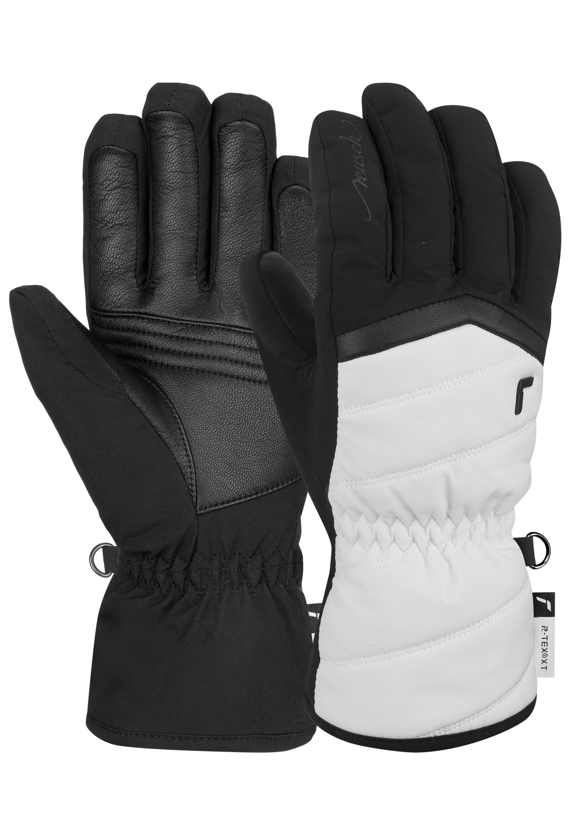 Reusch "Lenda R-TEX XT" mit wasserdichter und atmungsaktiver Funktion