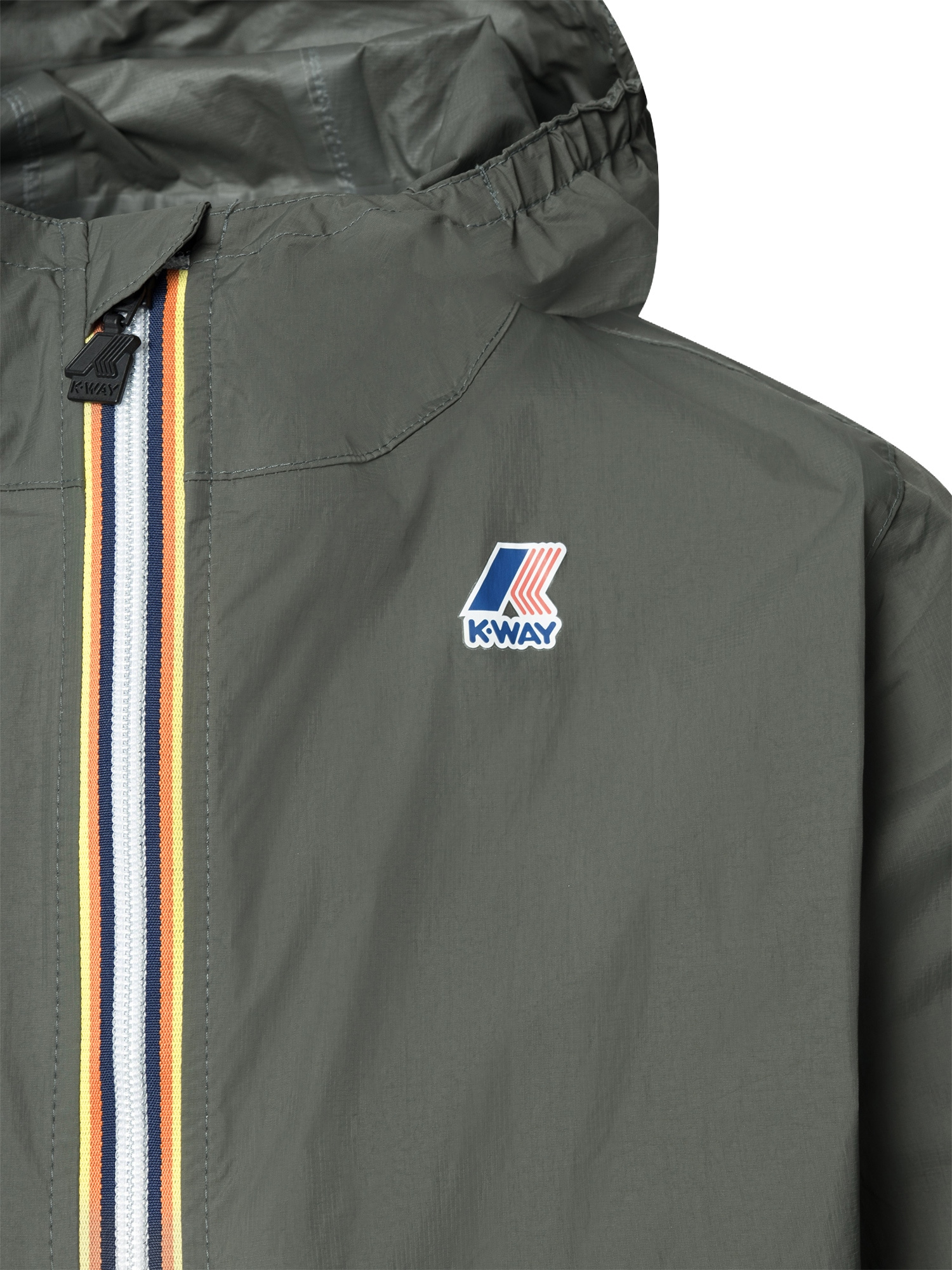 K-WAY Arbeitsjacke »K-Way Funktionsjacke P. LE VRAI 4.0 CLAUDE«