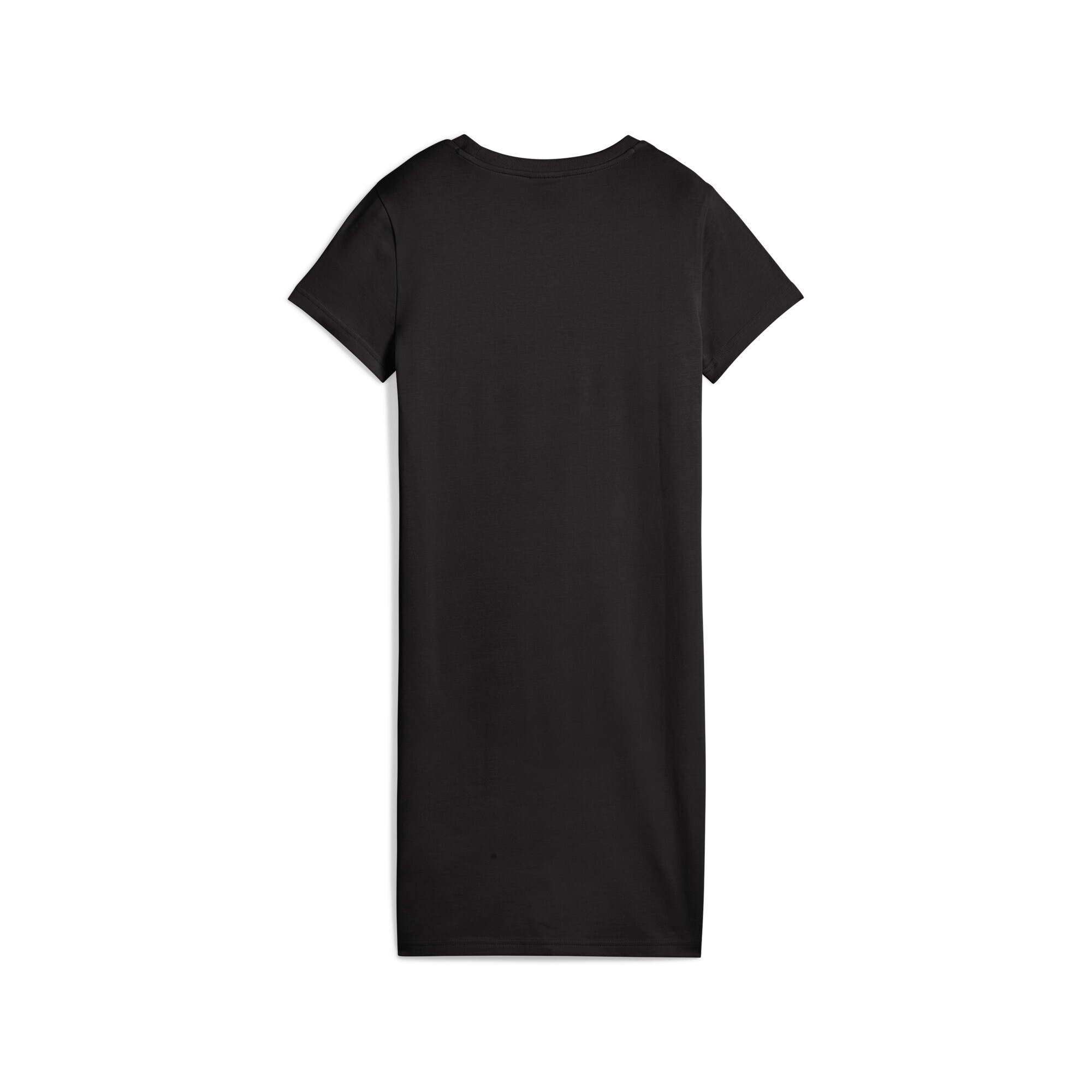 PUMA Sweatkleid »ESS Small No. 1 Logo Slim Kleid Damen«