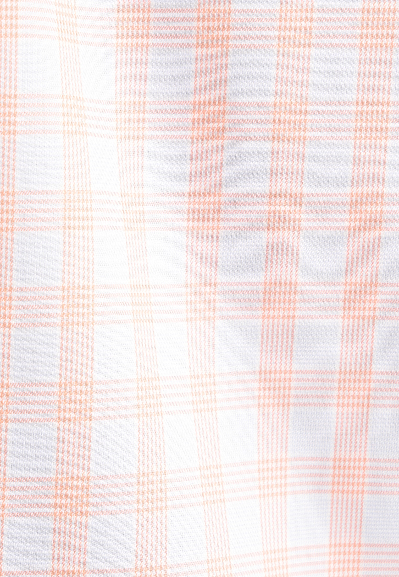 seidensticker Businesshemd »Regular«, Regular Kurzarm Button-Down-Kragen Karo