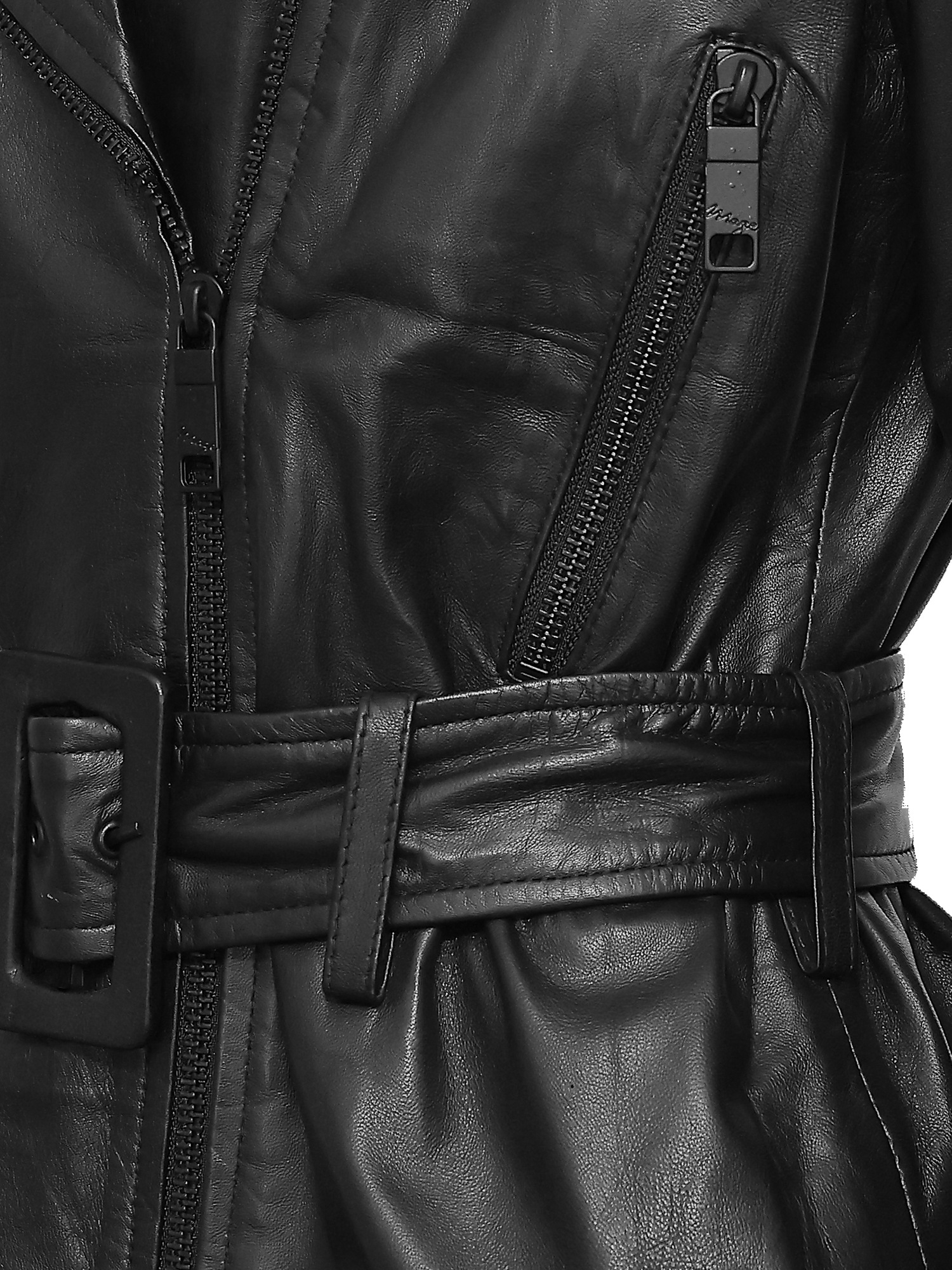 Maze Lederjacke »42021211«