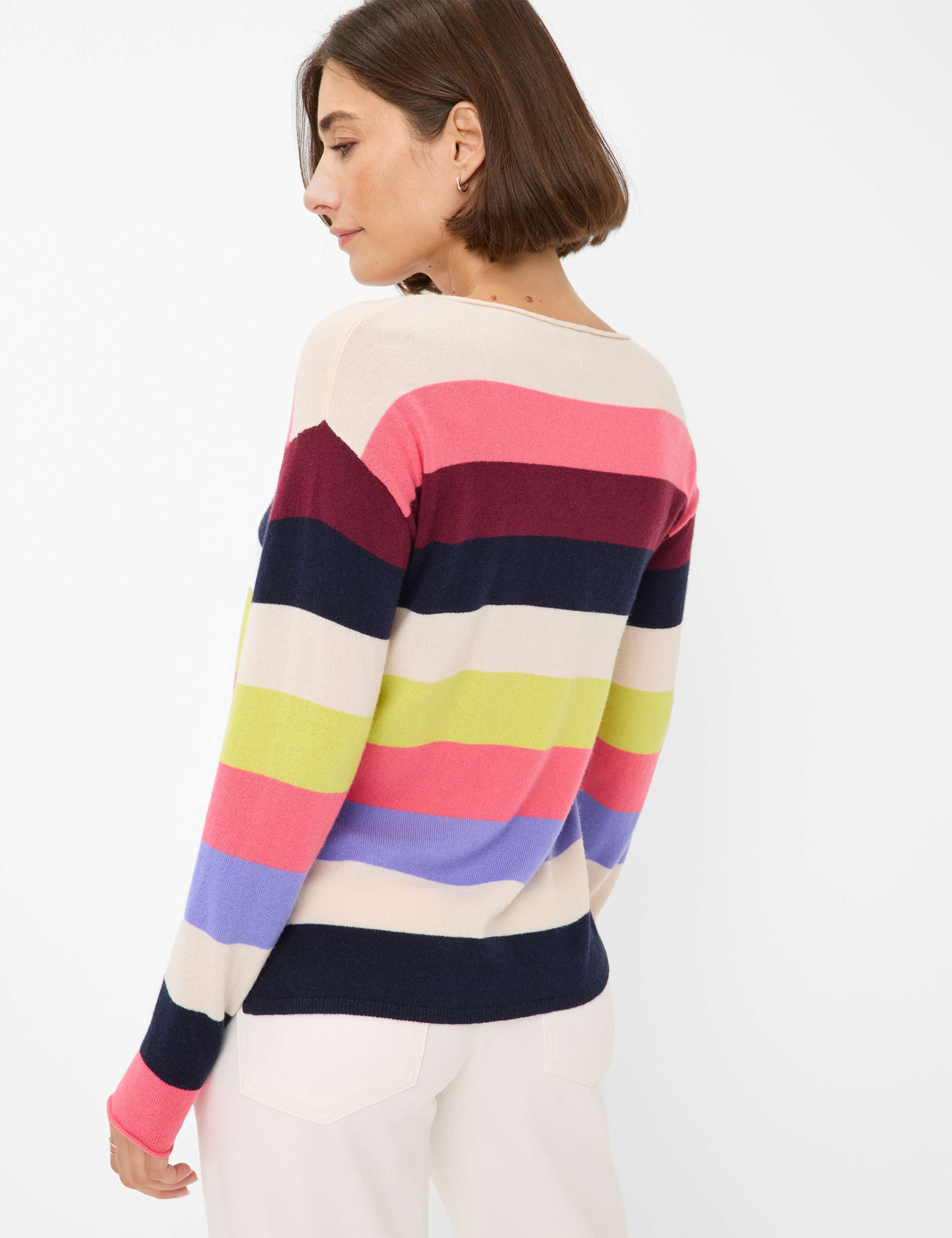 Brax Strickpullover »Style LIZ«