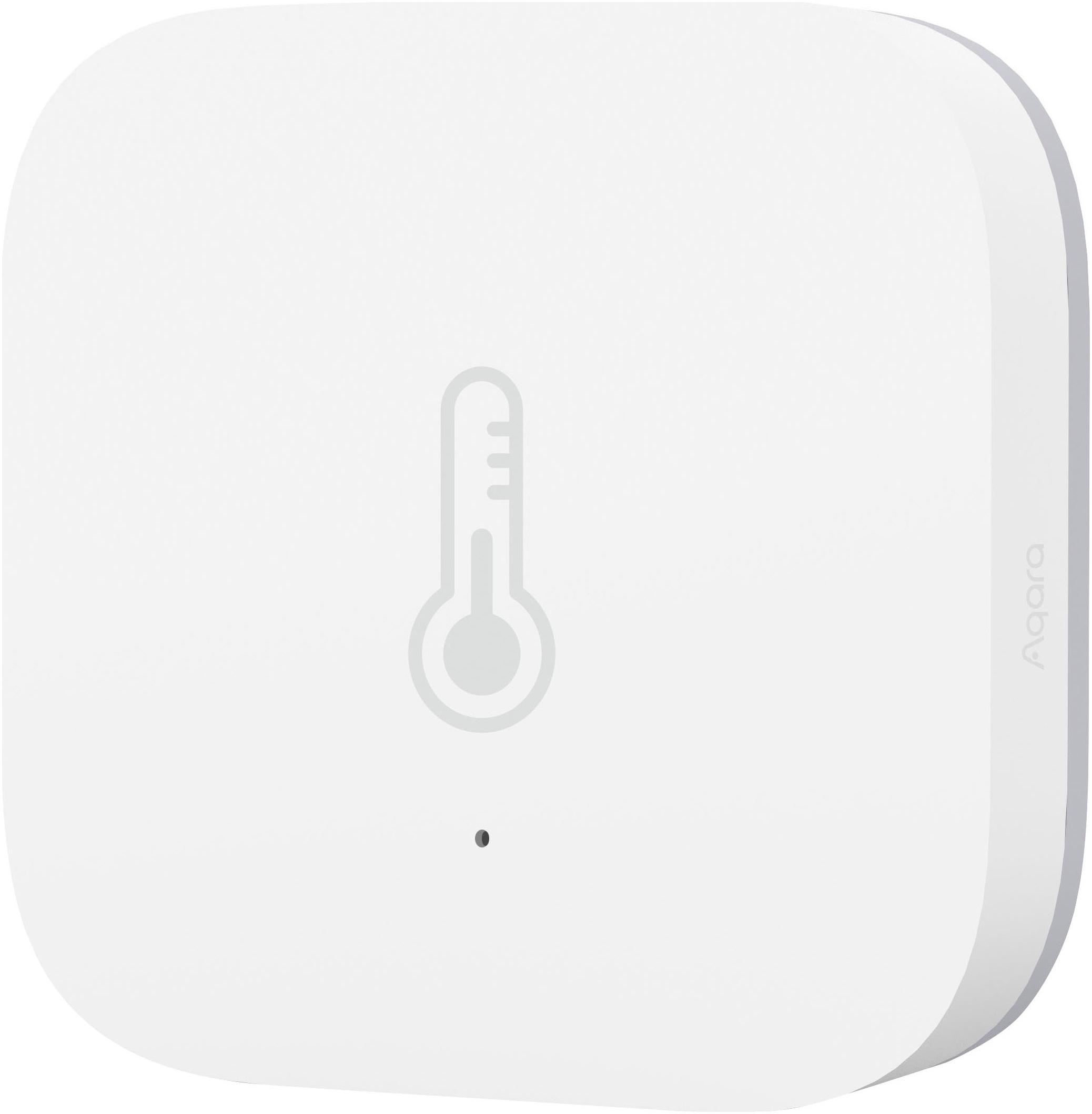 Aqara Sensor »Temperatur- und Feuchtigkeitssensor T1«