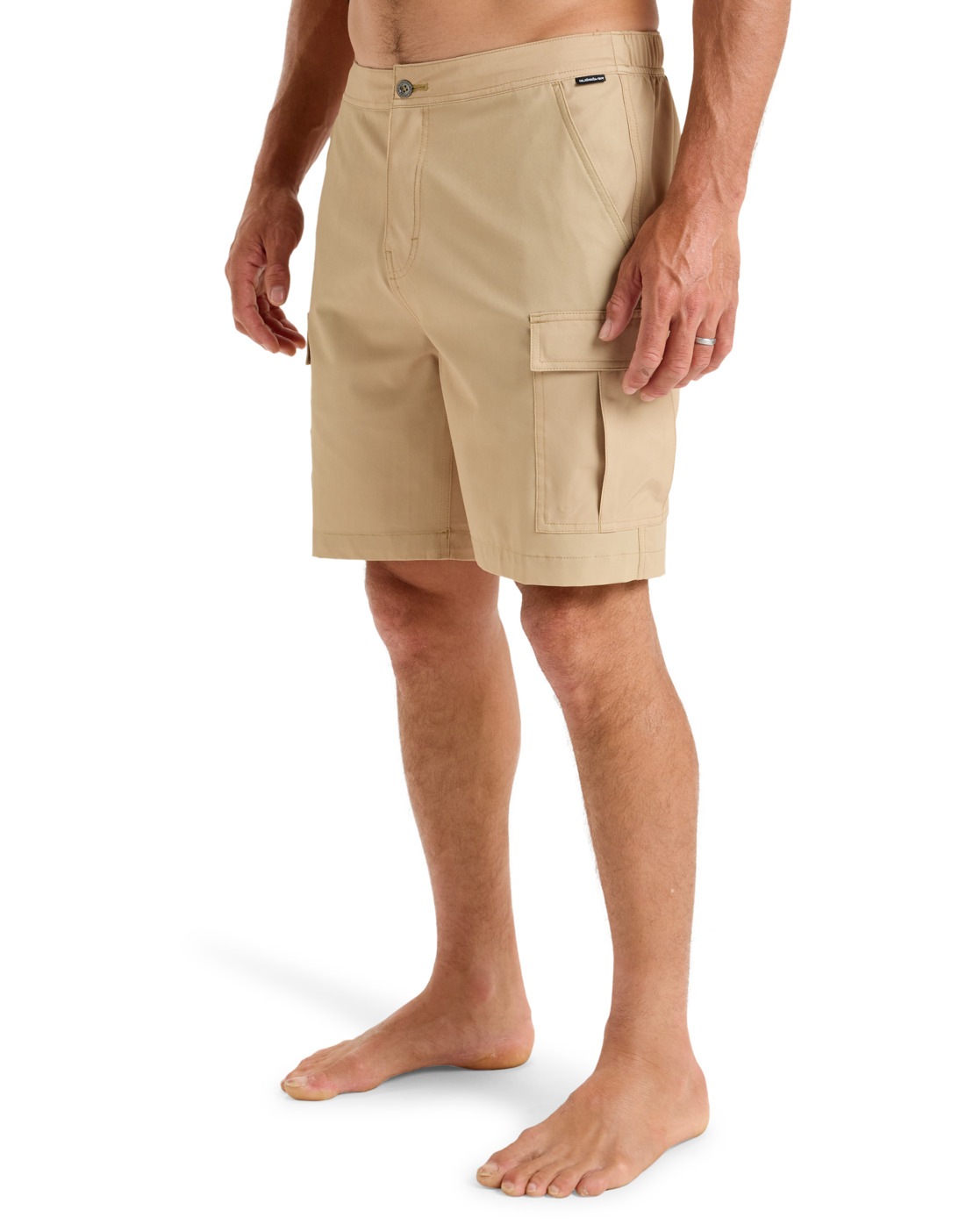 Quiksilver Bermudas »Half 19"«