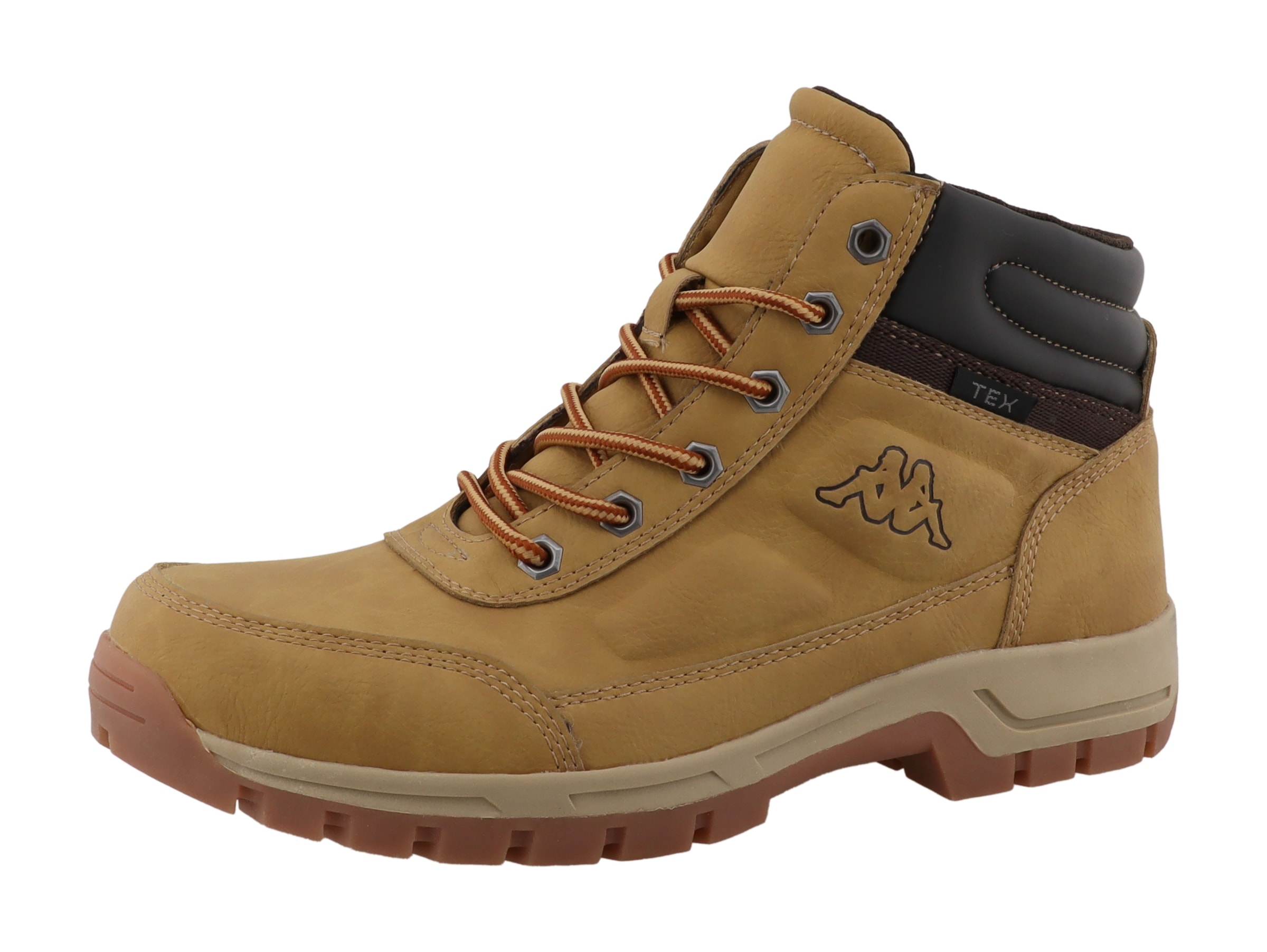 Kappa Winterboots "Nikito", Winterschuhe, Winterstiefel, Snowboots, gefütte günstig online kaufen