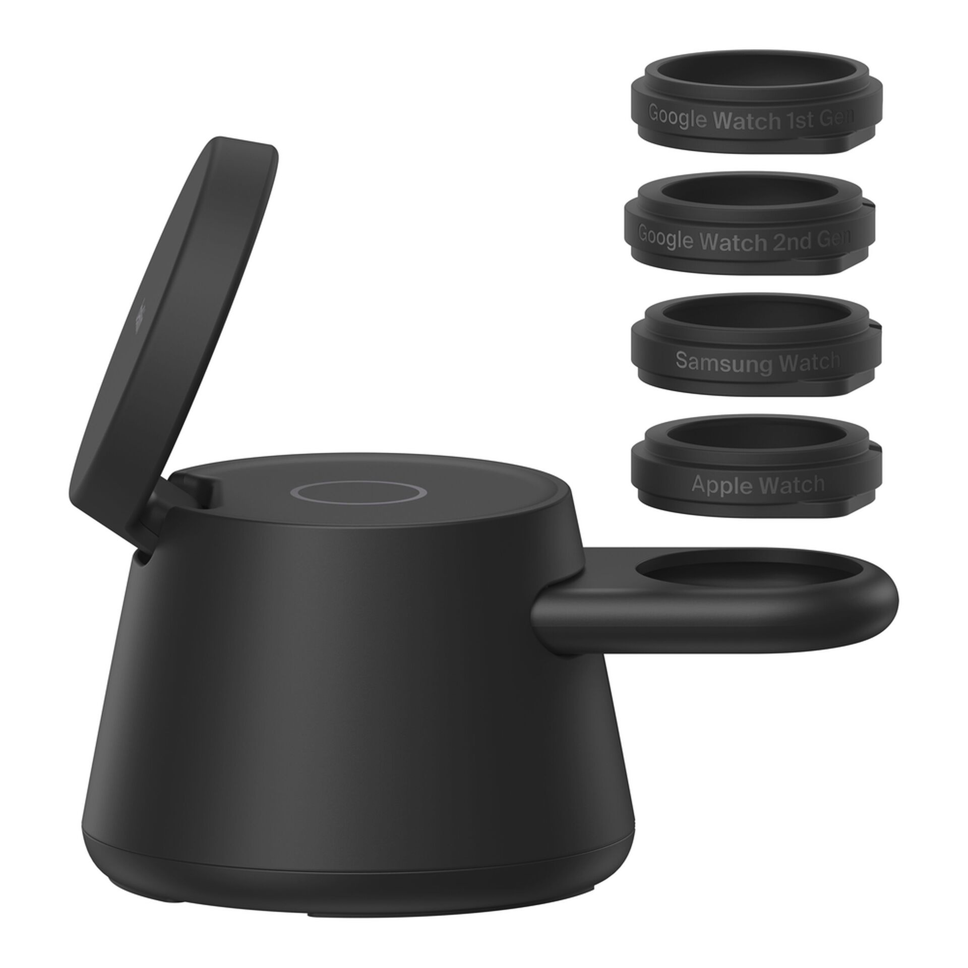 Belkin Ladestation »UltraCharge Modulare Ladestation«