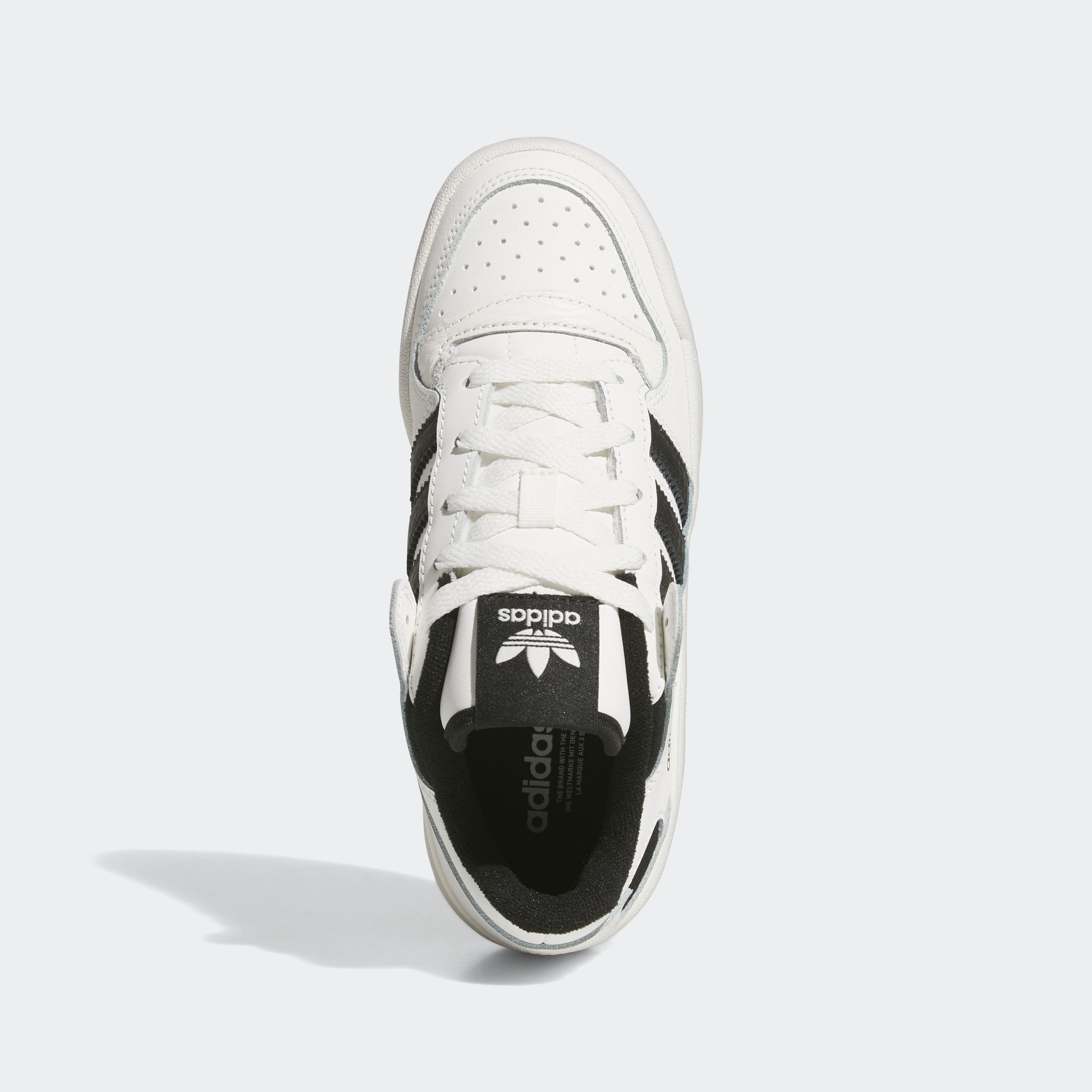 adidas Originals Sneaker »FORUM LOW CL KIDS«