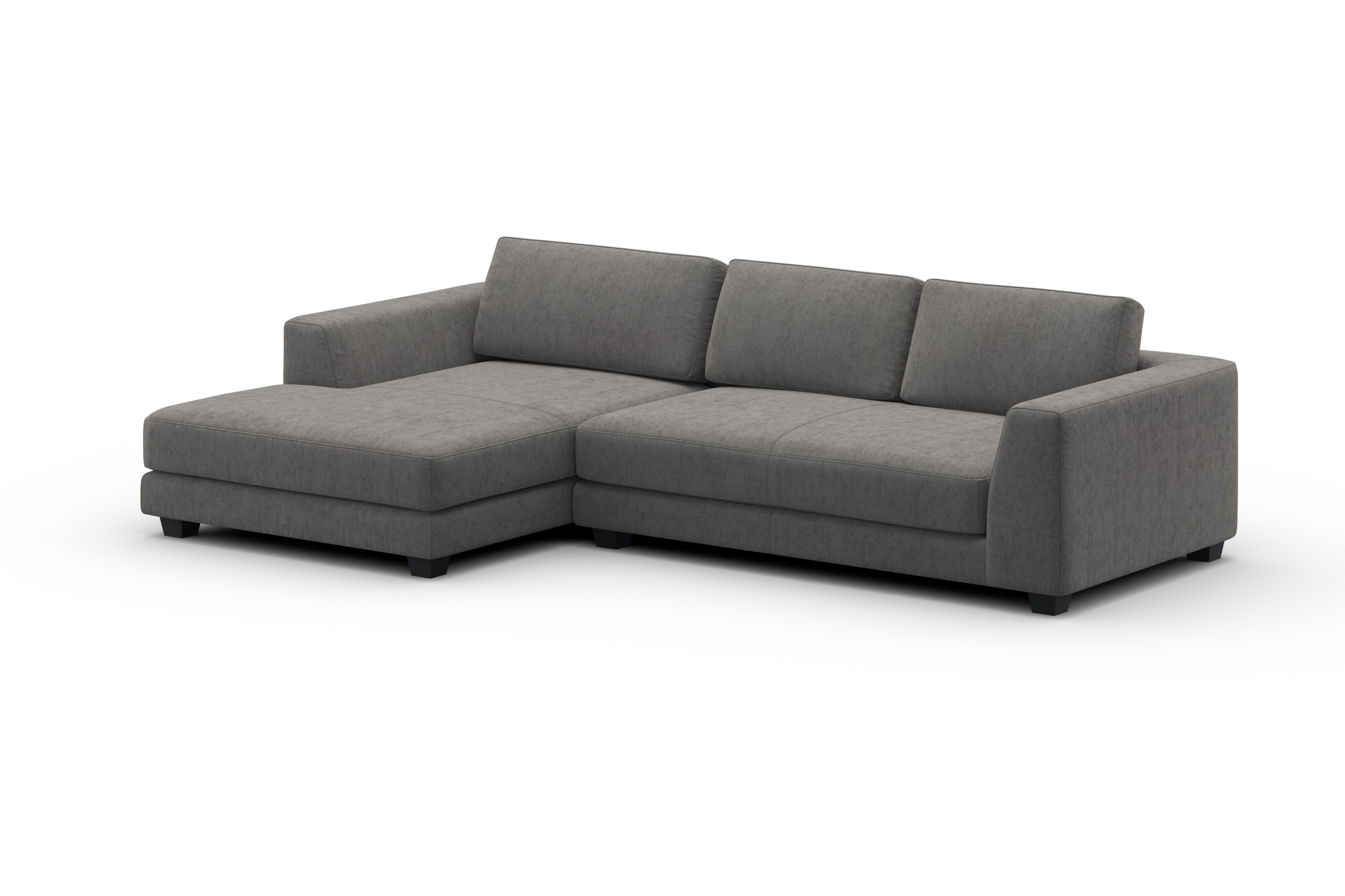 machalke® Ecksofa »atoll, L-Form«