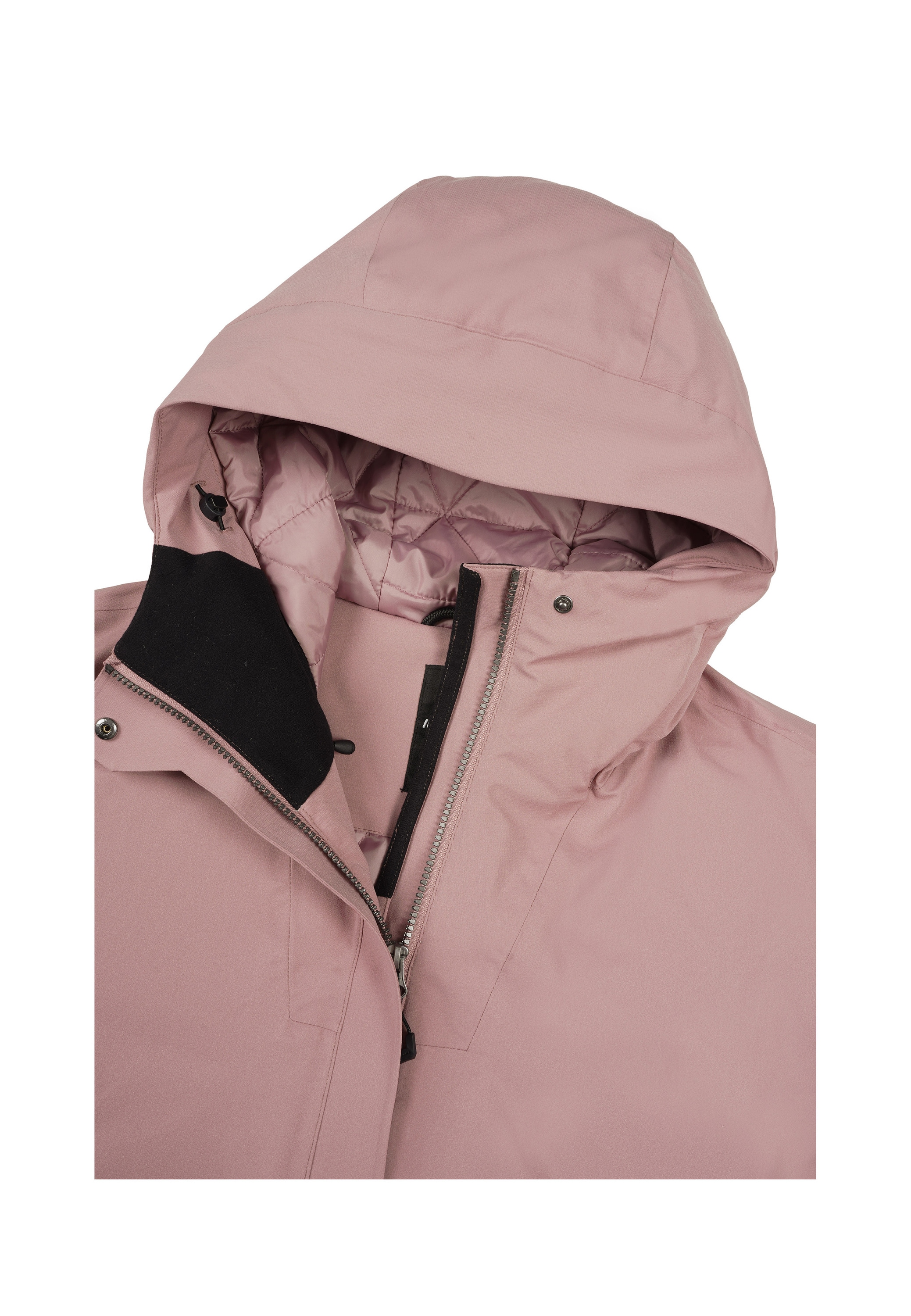 Icepeak Outdoorjacke »Icepeak Mantel Velburg«