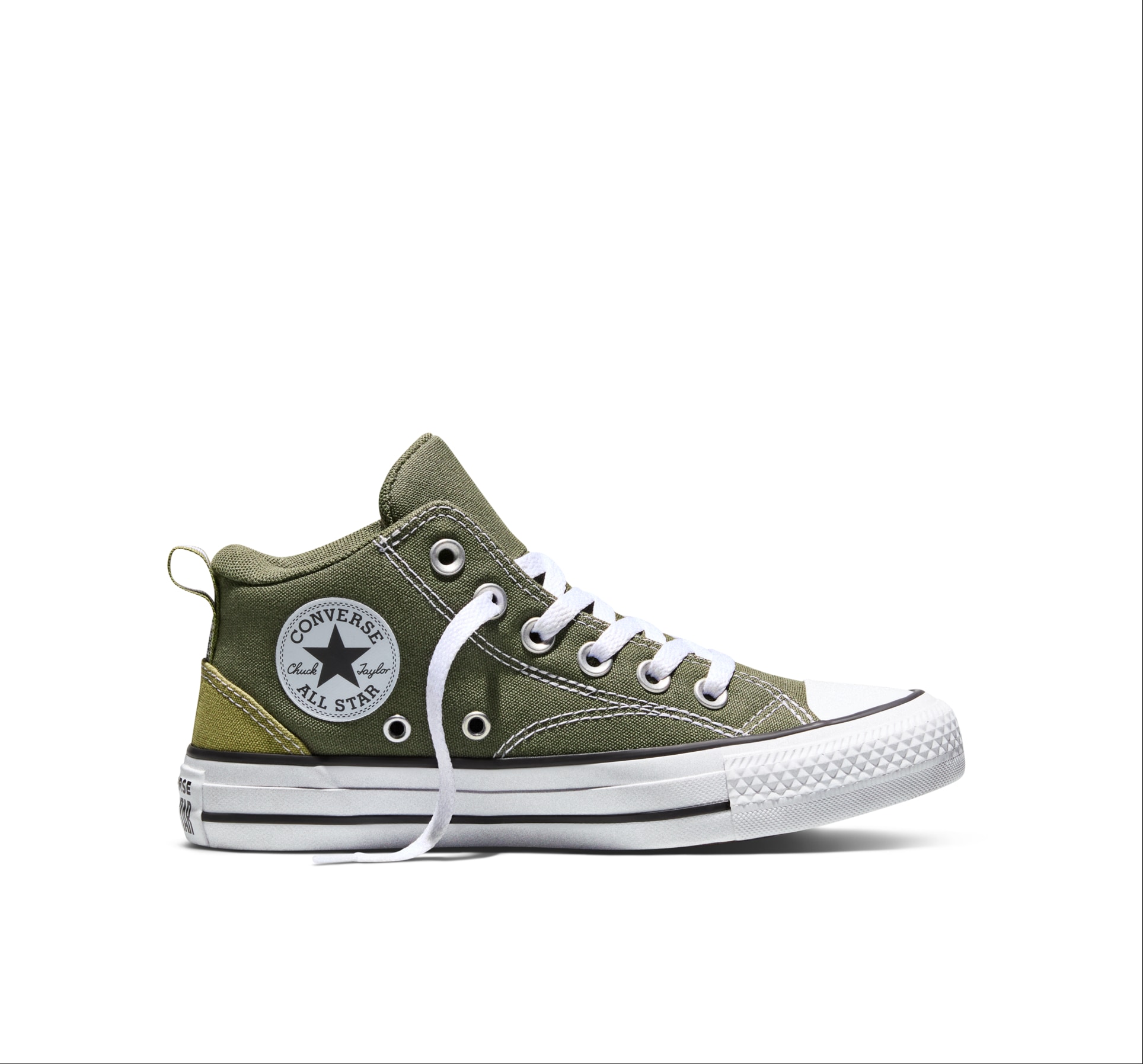 Converse Sneaker »CHUCK TAYLOR ALL STAR MALDEN STREET EASY-ON COLOR POP«  für Jugendliche, für Alltag und Freizeit, sportlicher Stil