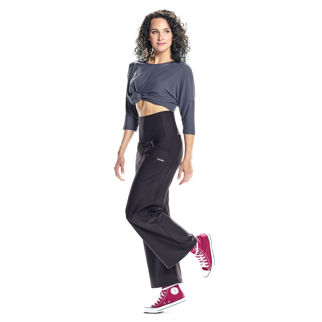 Winshape Culotte »Functional Comfort CUL601C«