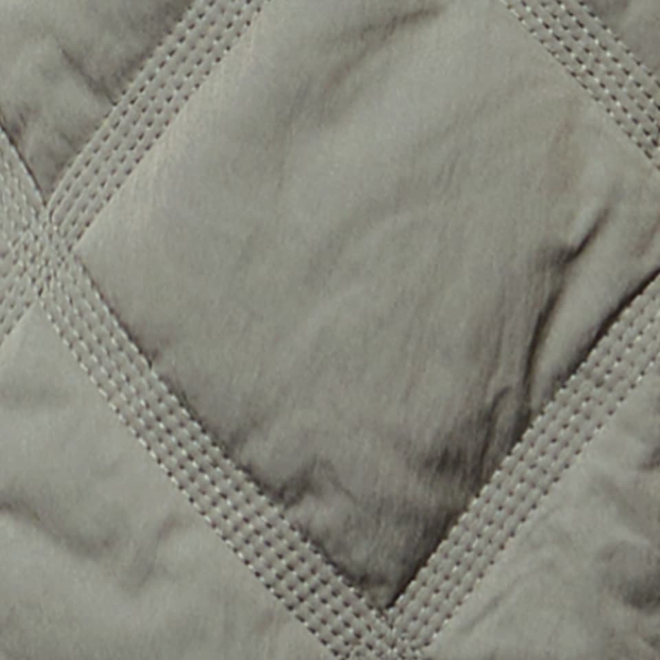 STREET ONE Steppmantel, aus elastischem Materialmix