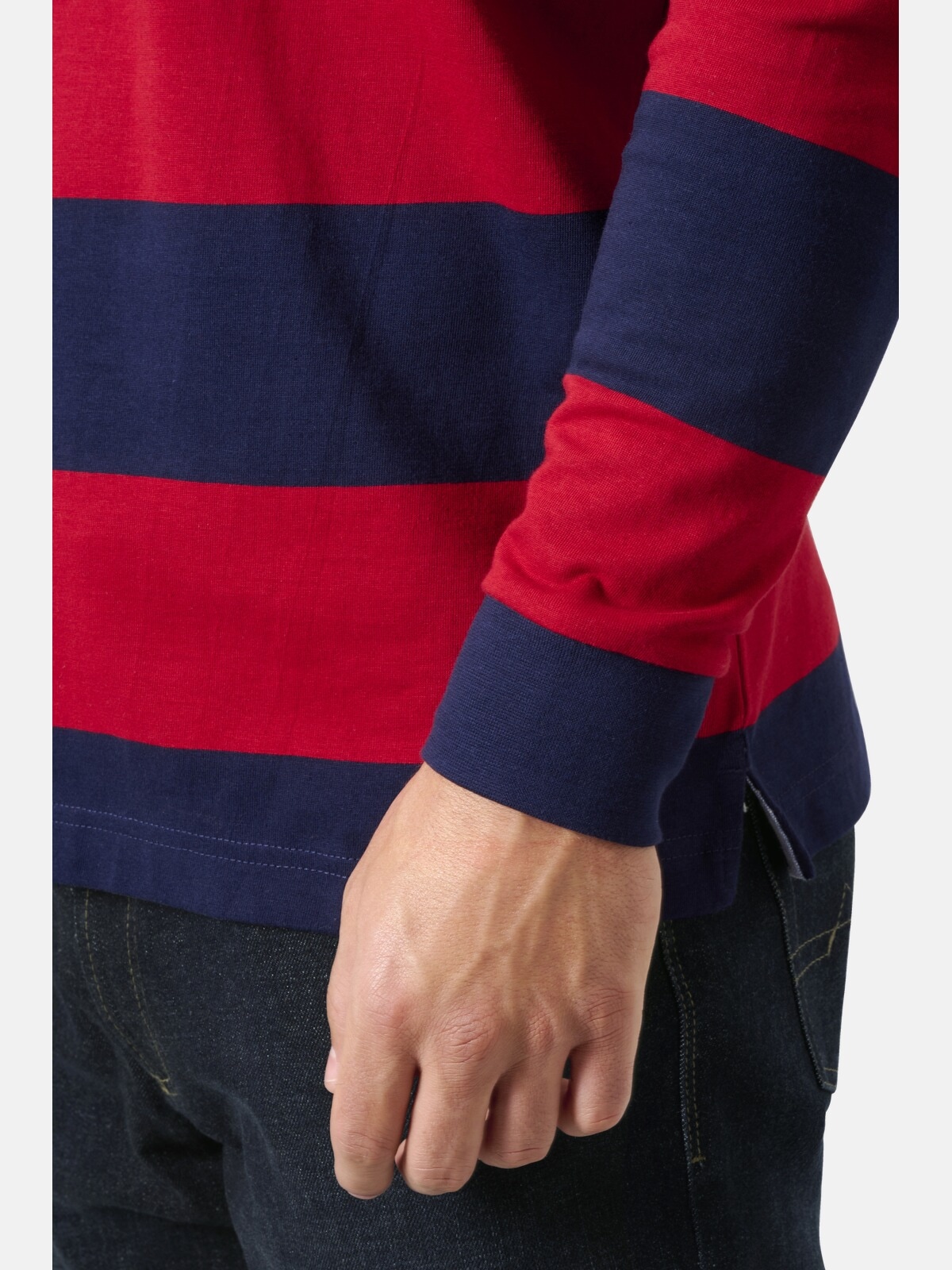 Babista Sweatshirt »Sweatshirt VIORENTO«