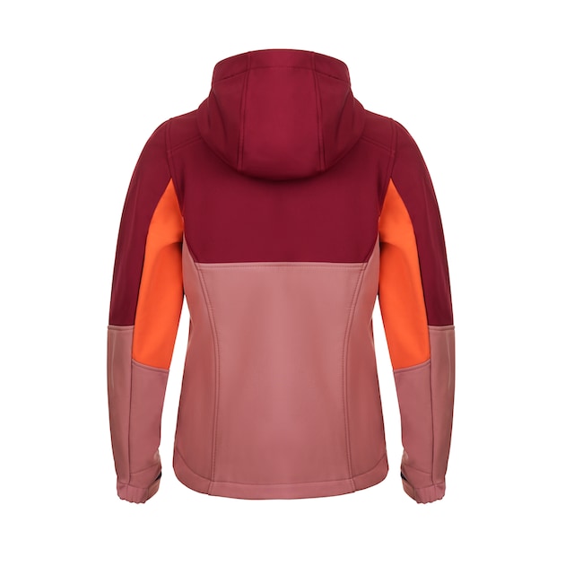 GIORDANO Softshelljacke »Silvermark by G-Motion Teflon«, mit wasser- und  windabweisender Funktion online bestellen | BAUR