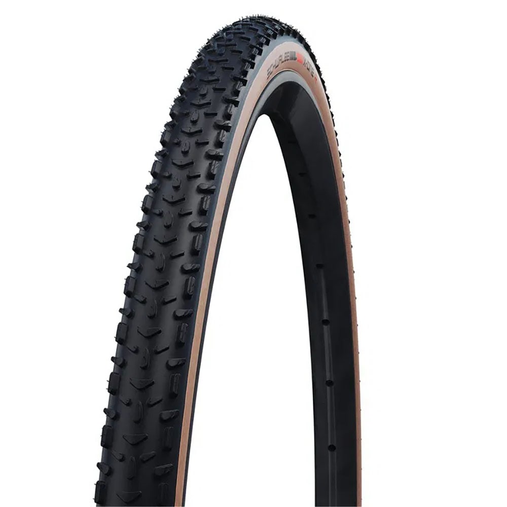 Schwalbe Fahrradreifen "X-One R Evo HS626"