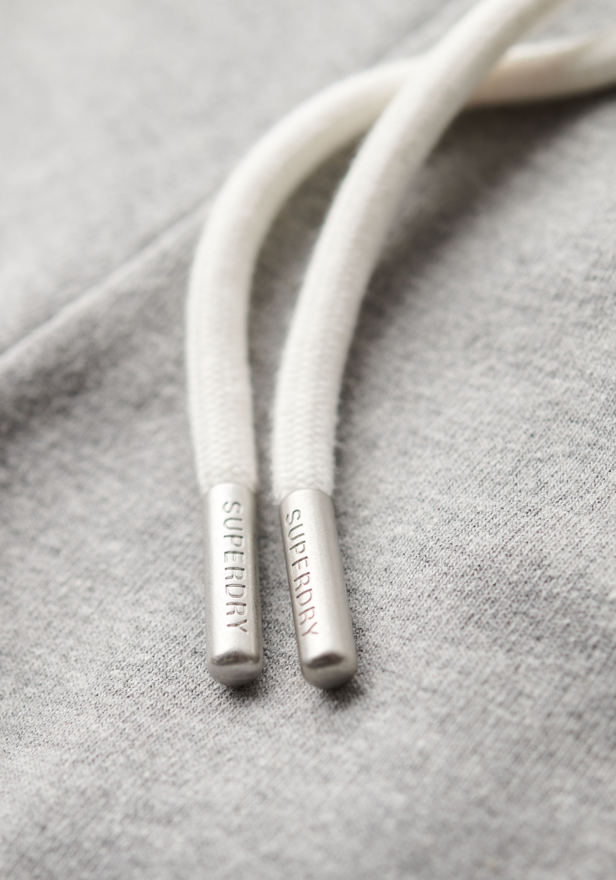 Superdry Sweathose »ATHLETIC STRIPE FLARE JOGGER«, Jogginghose mit Streifen und Schlag