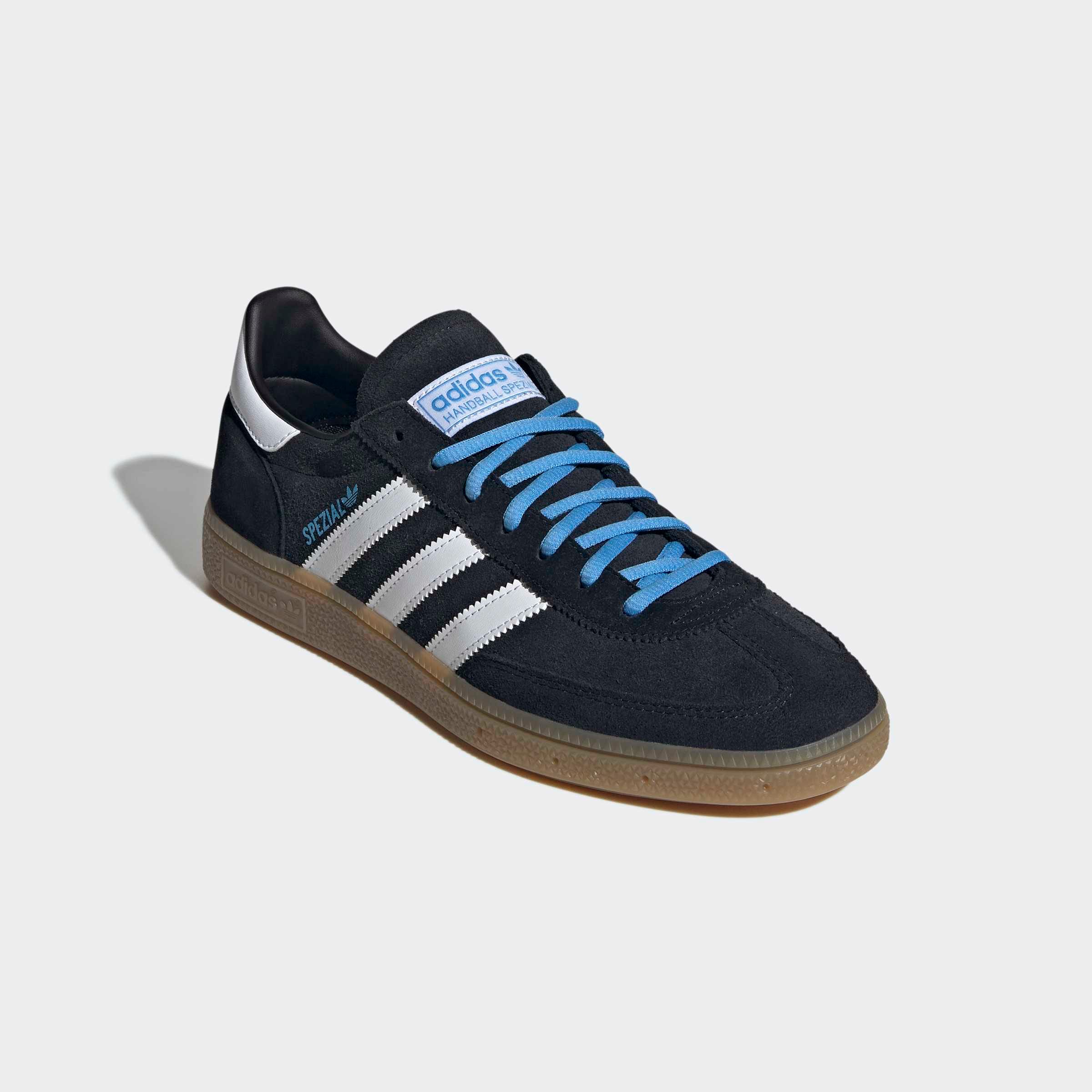 adidas Performance Sneaker "HANDBALL SPEZIAL" Deutschland, Spanien, Italien, Argentinien, Japan, Jamaika, Mexiko, WM 2026 Edition (Länderschuhe)