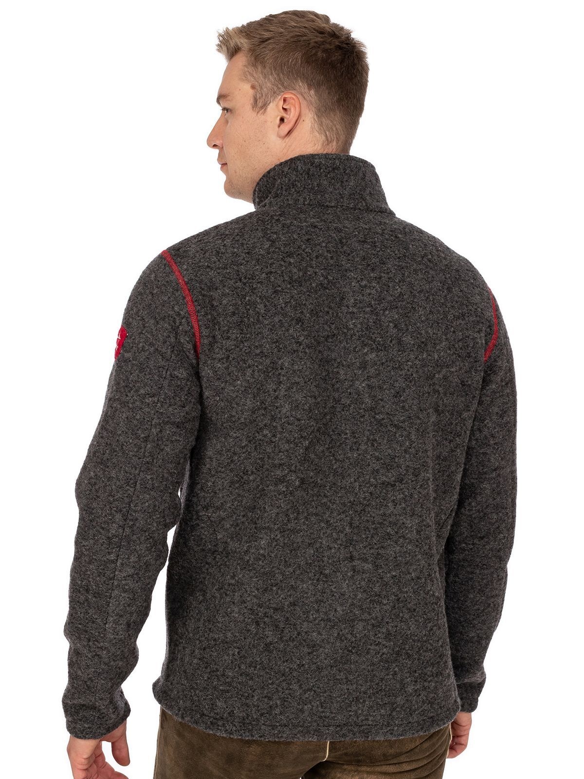 ALP1964 Trachtenjacke »Outdoorjacke 413501«