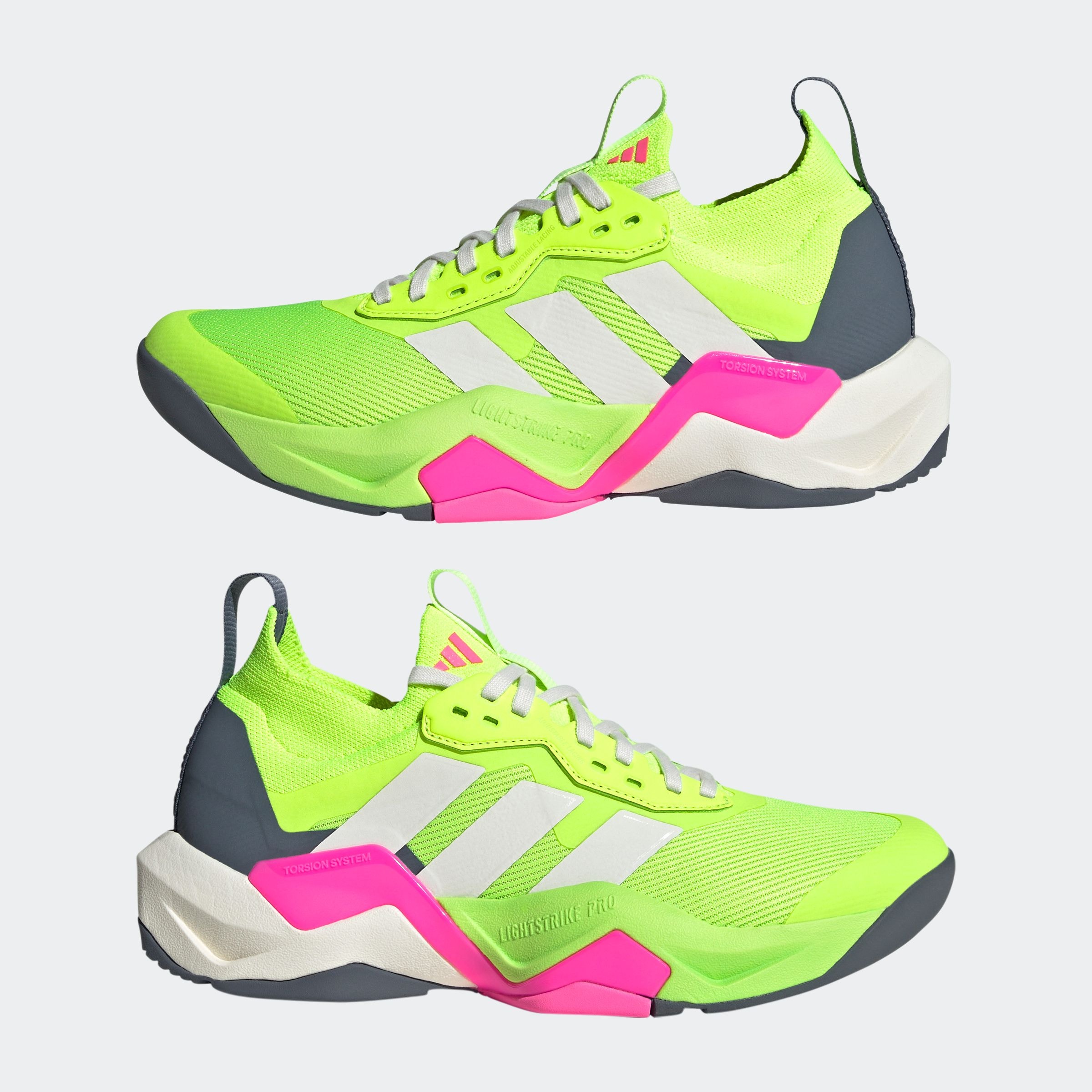 adidas Performance Trainingsschuh »RAPIDMOVE ADV 2«