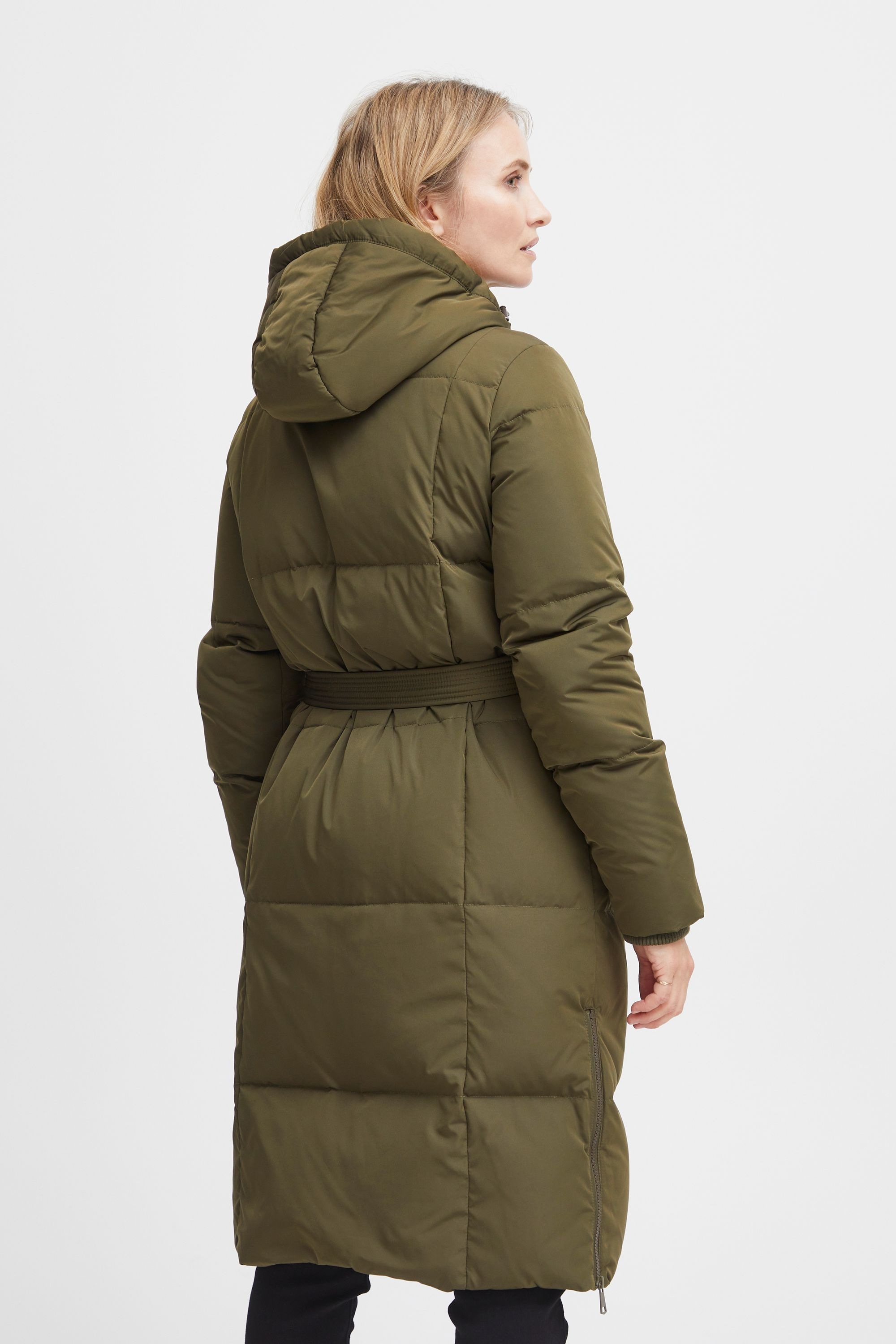 fransa Steppmantel »Steppjacke FRBella«