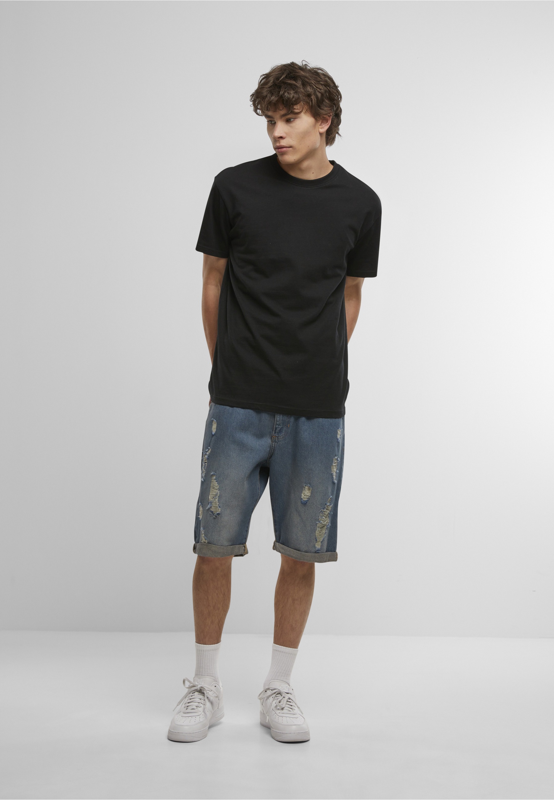 Just Rhyse Shorts »Just Rhyse Shorts Sydney«