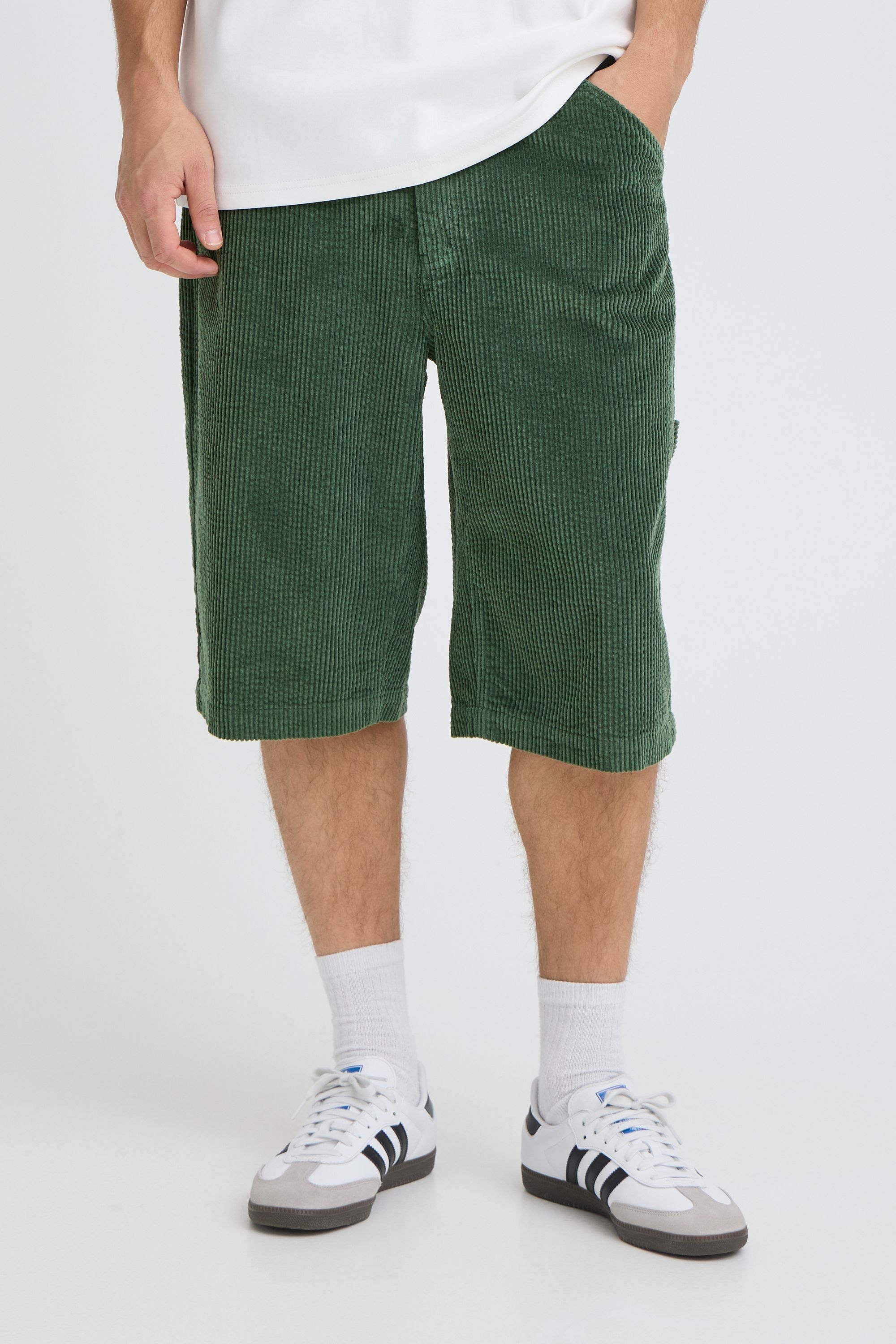 !Solid Bermudas »Bermudas SDTommy«