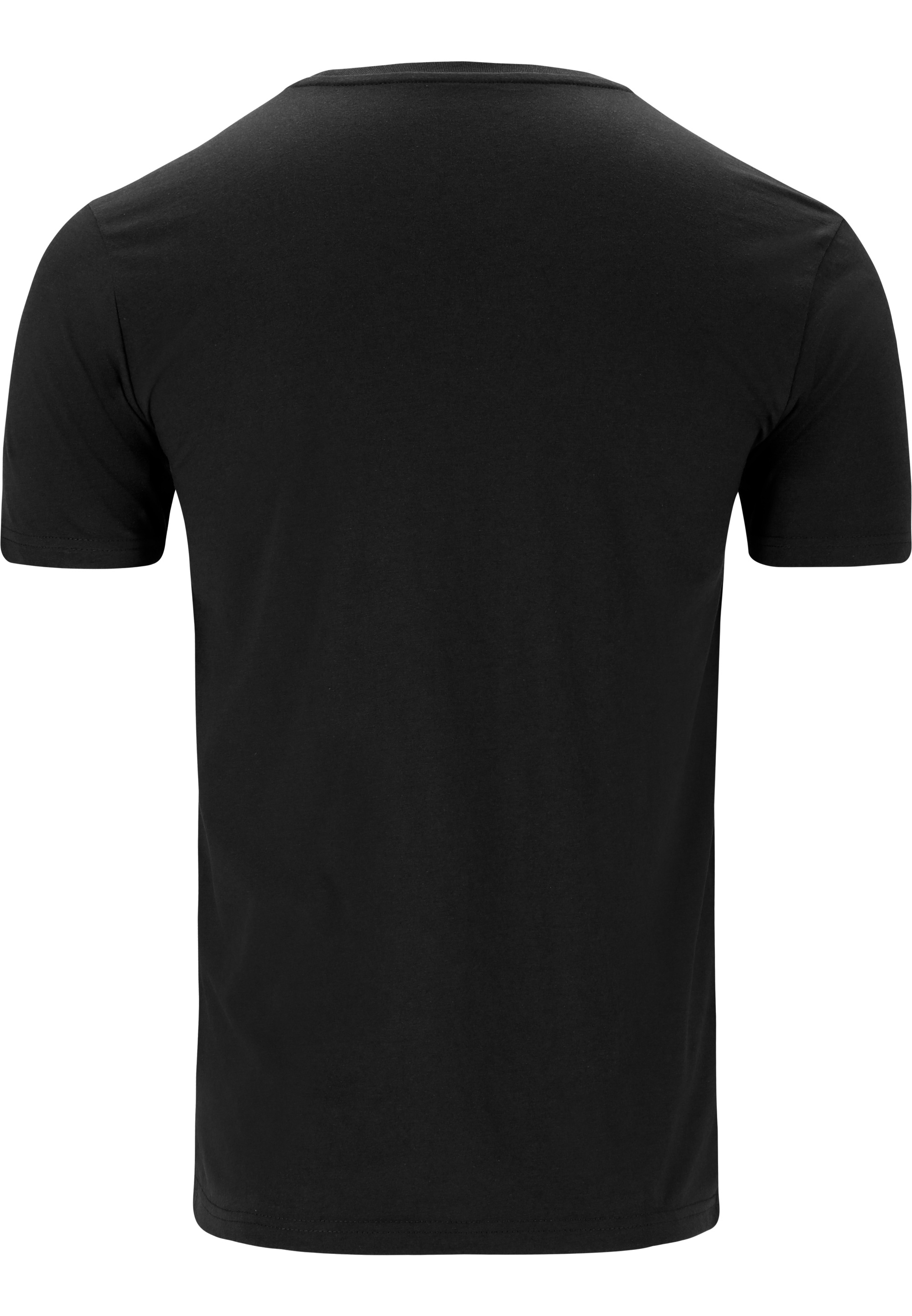 Virtus Funktionsshirt »Vamod«, mit schnelltrocknender Funktion