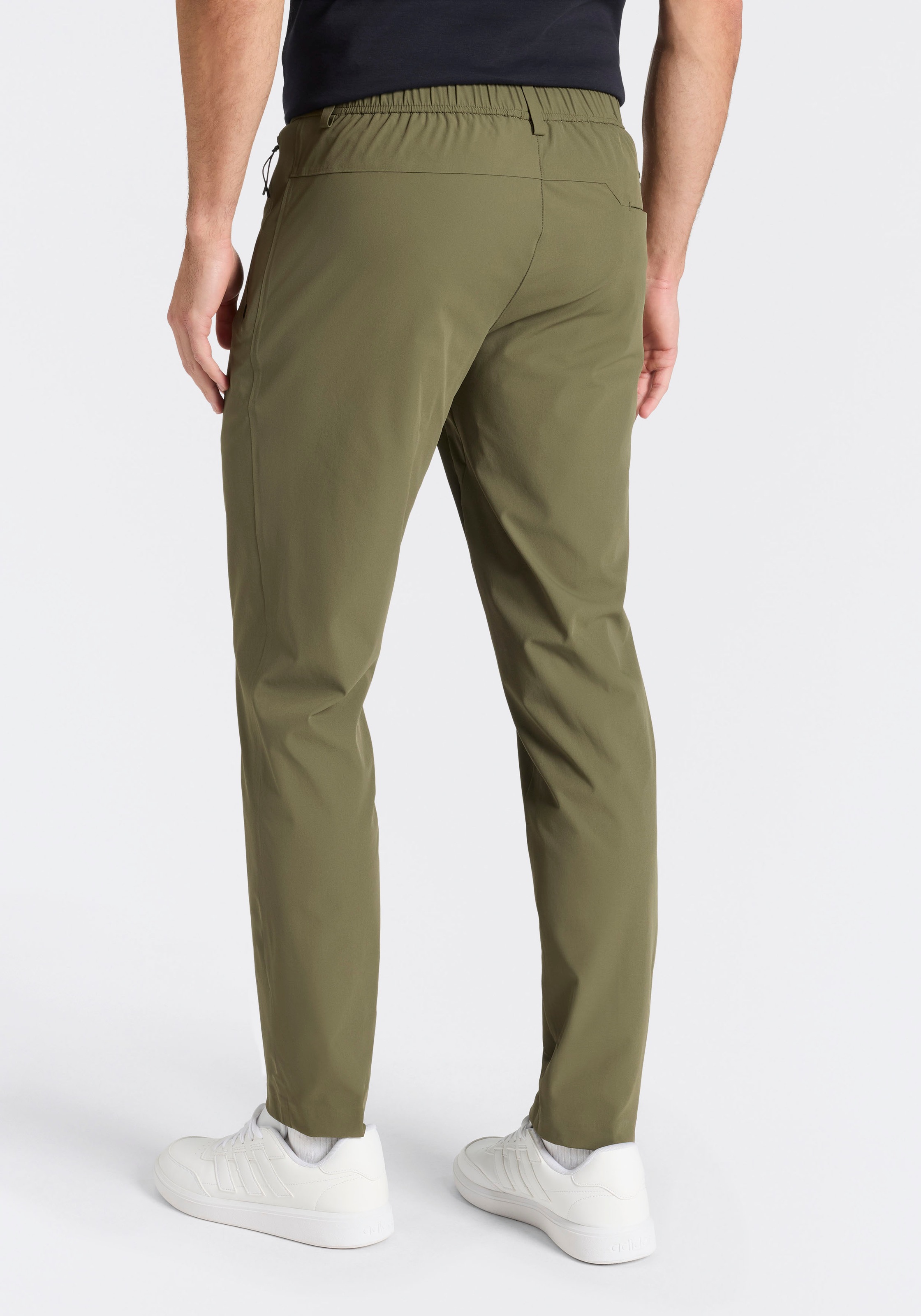 BOSS GREEN Stretch-Hose "Porsche Spirit 70 Capsule Collection" Premium Herr günstig online kaufen