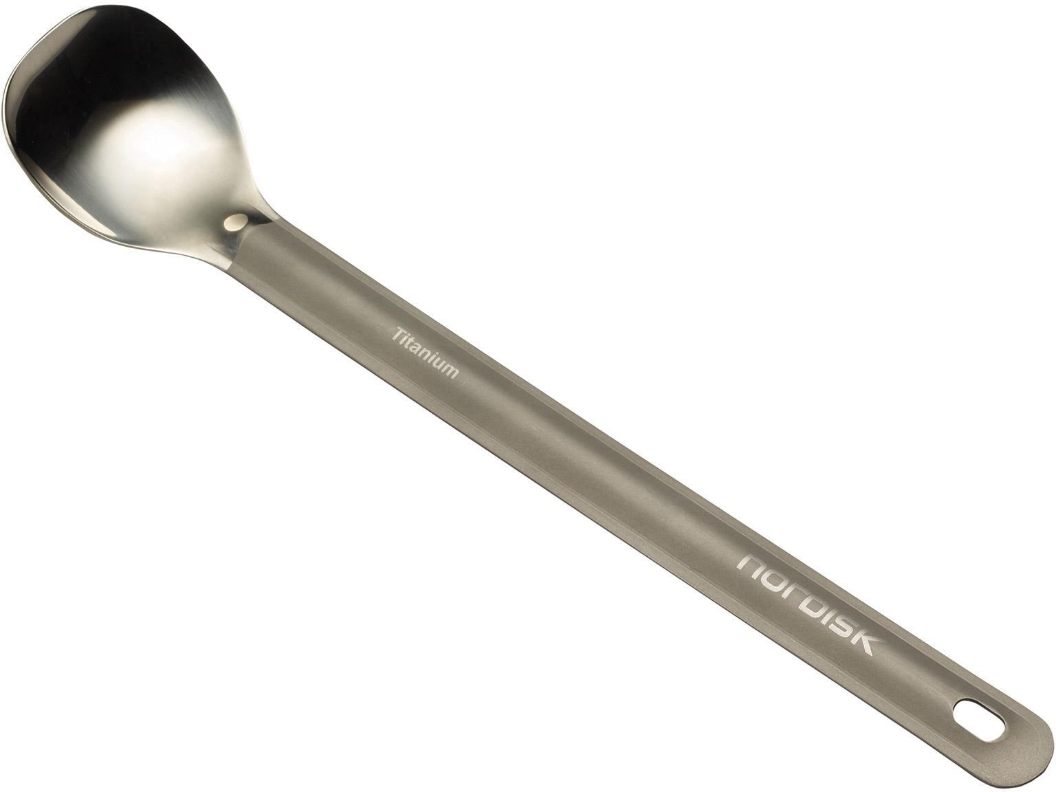 Nordisk Campinglöffel »Titan Spoon XL«