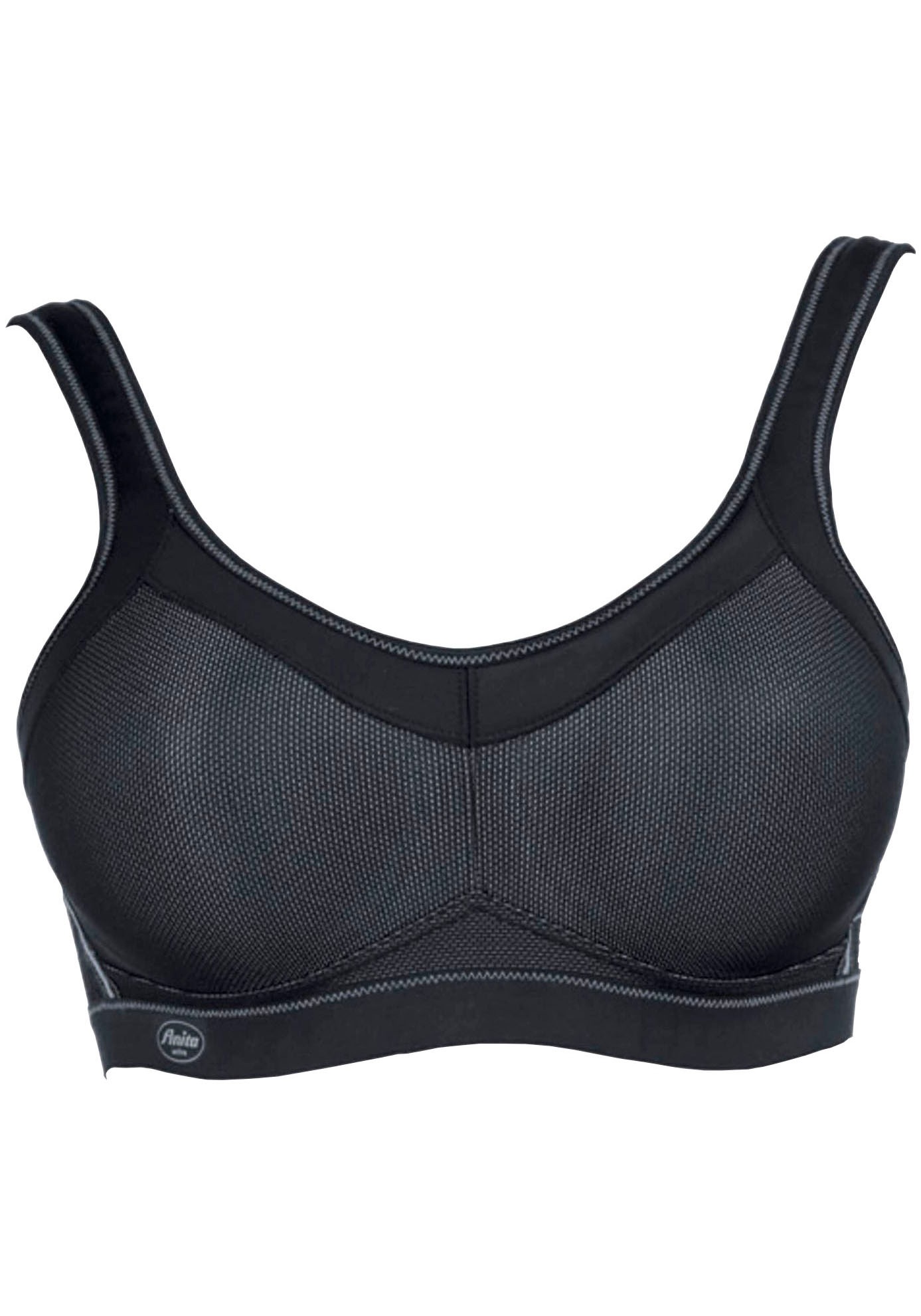 Anita Active Sport-BH "Momentum", atmungsaktiv, leicht schimmernd, Komfortt günstig online kaufen