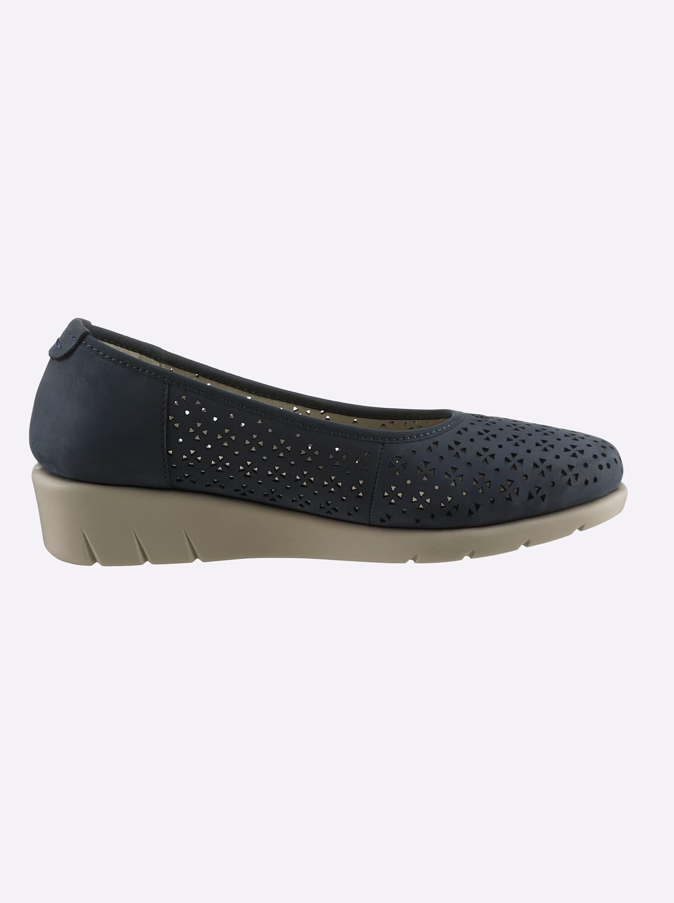 Classic Basics Ballerina