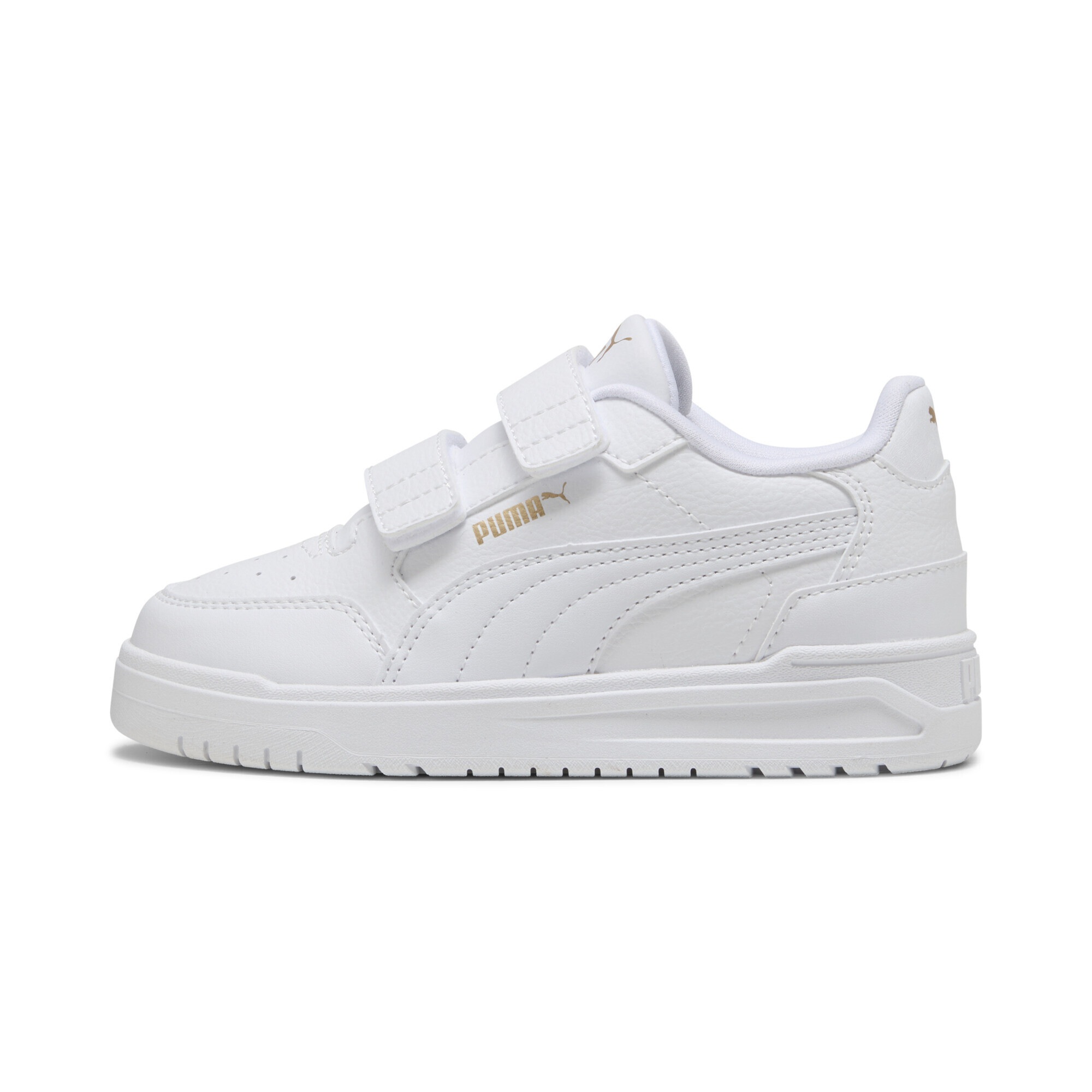 PUMA Sneaker »Shuffle Downtown Low Sneakers Kinder«