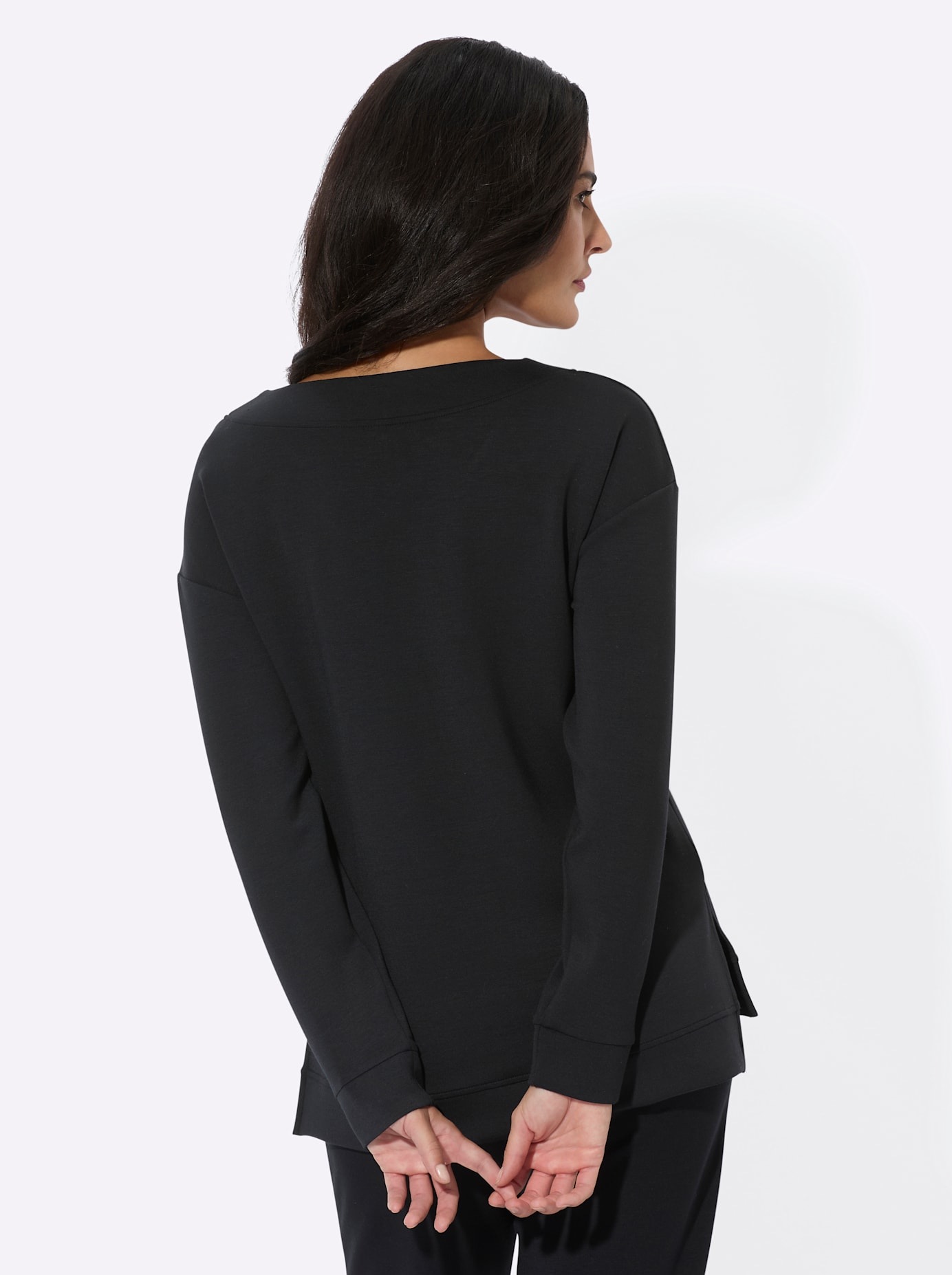 feel good T-Shirt "Shirt", (1 tlg.) günstig online kaufen