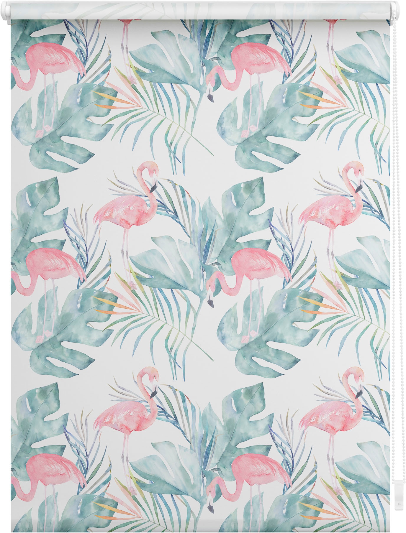 LICHTBLICK ORIGINAL Seitenzugrollo "Rollo Klemmfix, ohne Bohren, blickdicht günstig online kaufen