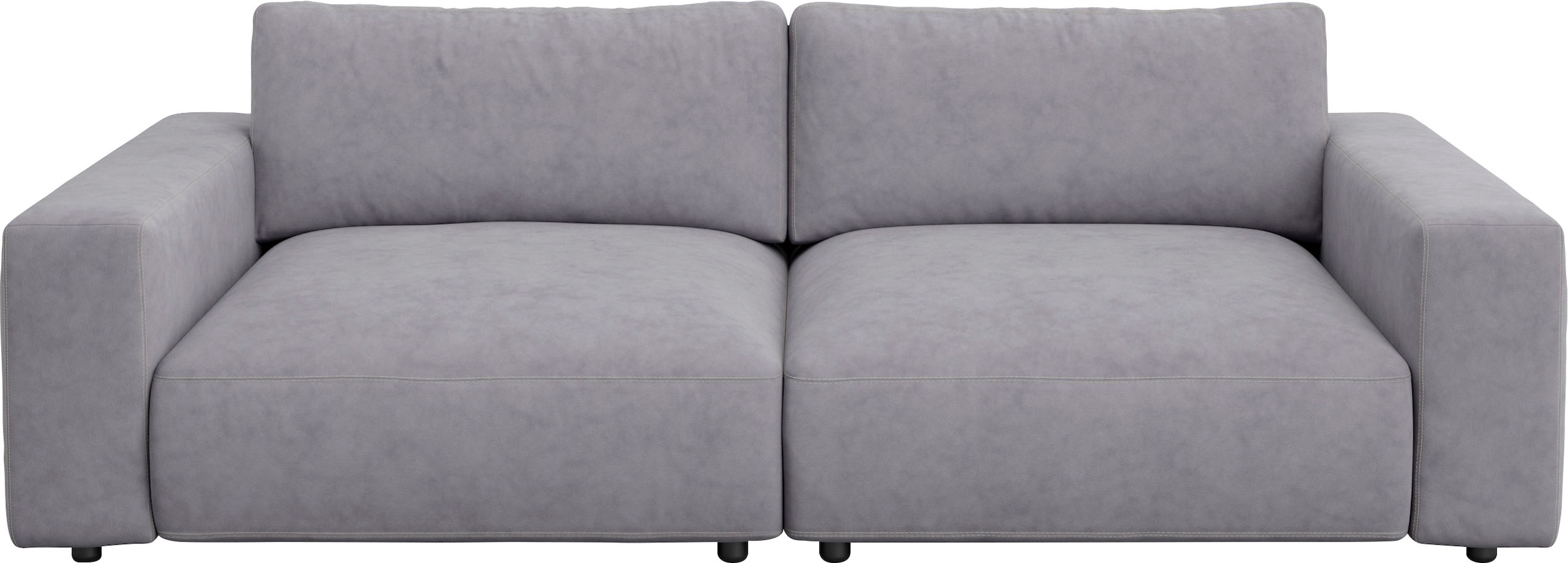 Musterring Big-Sofa "LUCIA", in vielen Qualitäten und 4 unterschiedlichen N günstig online kaufen