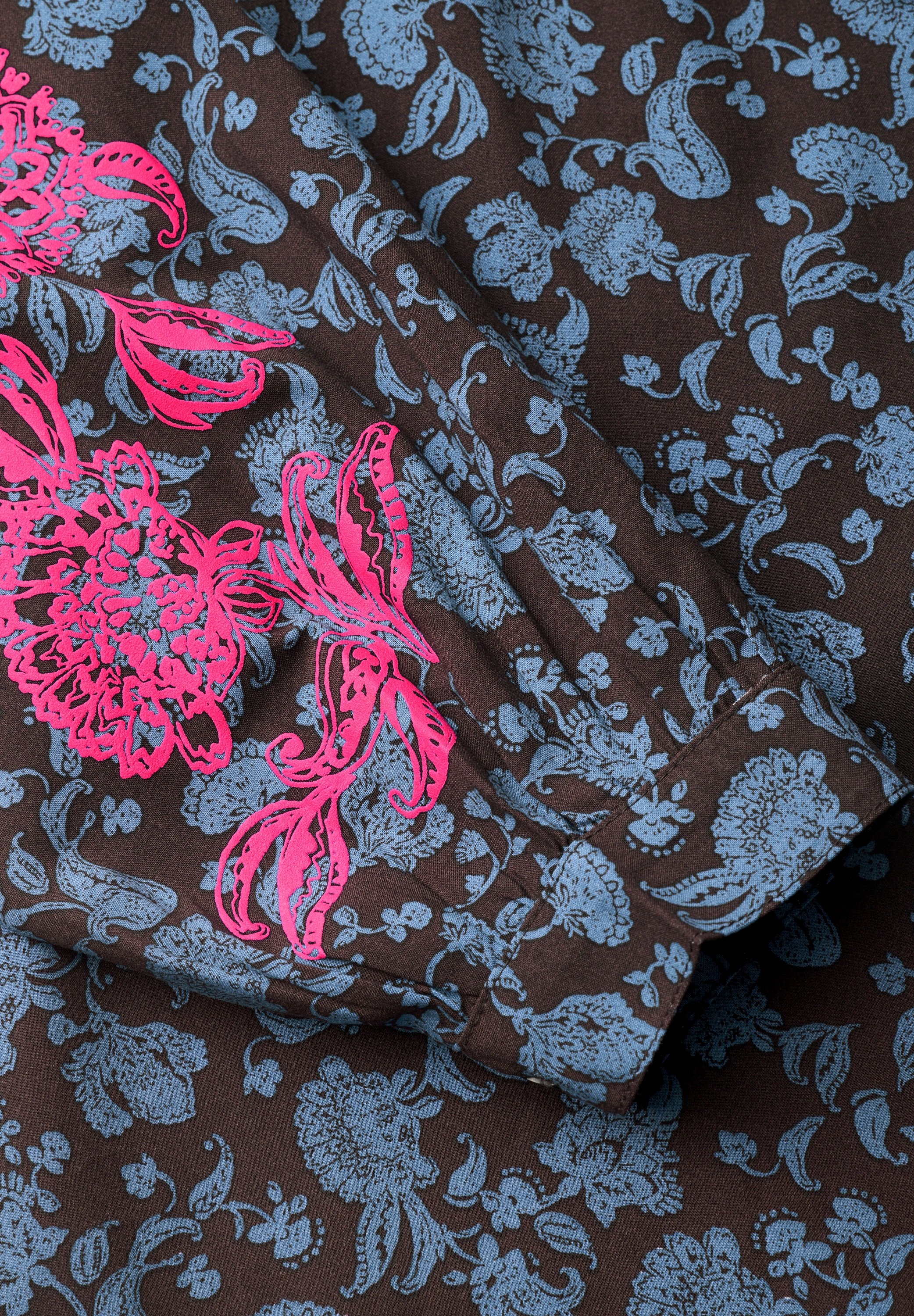 Cecil Shirtbluse aus softer Viskose